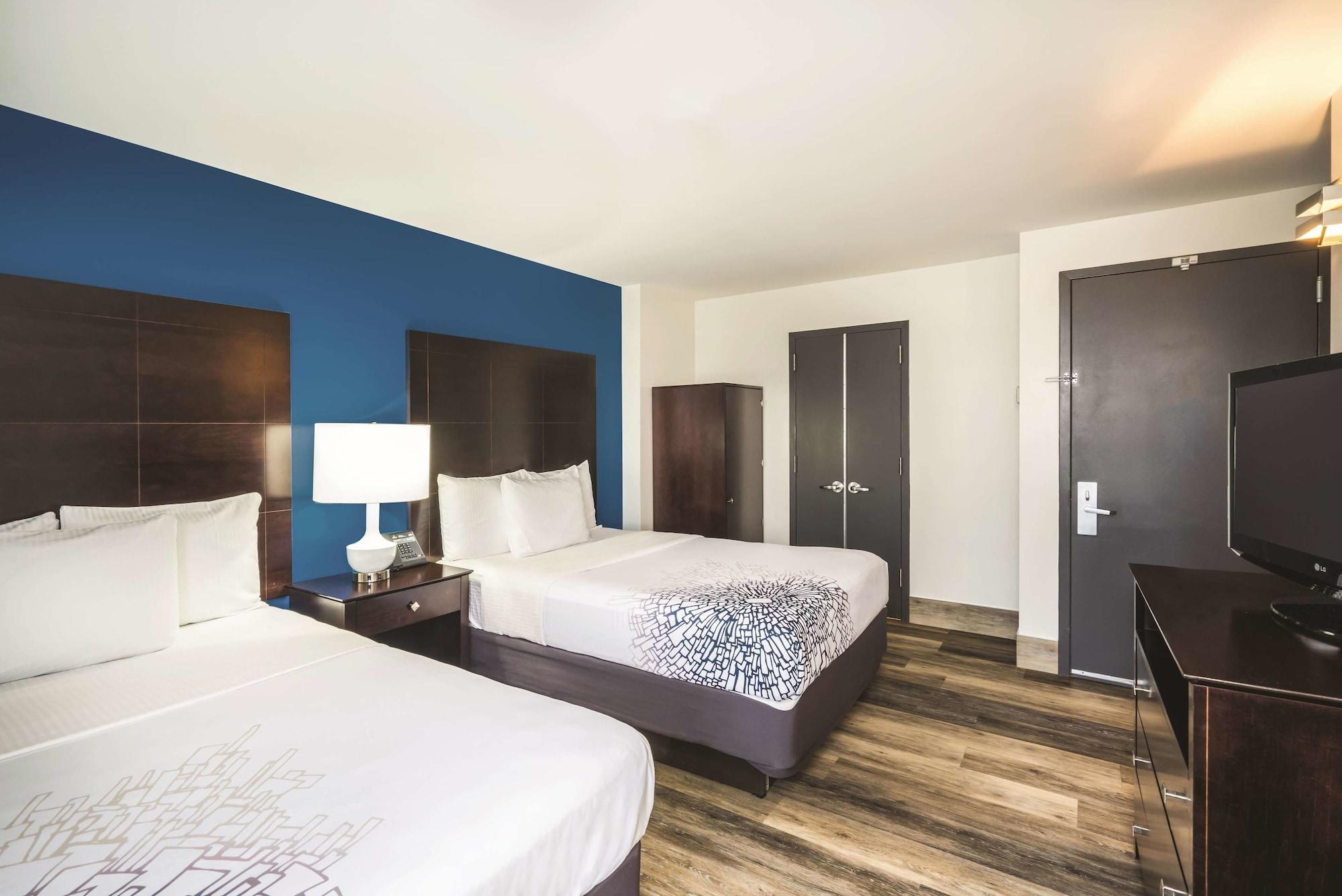 La Quinta By Wyndham Brooklyn Downtown Hotel Nova York