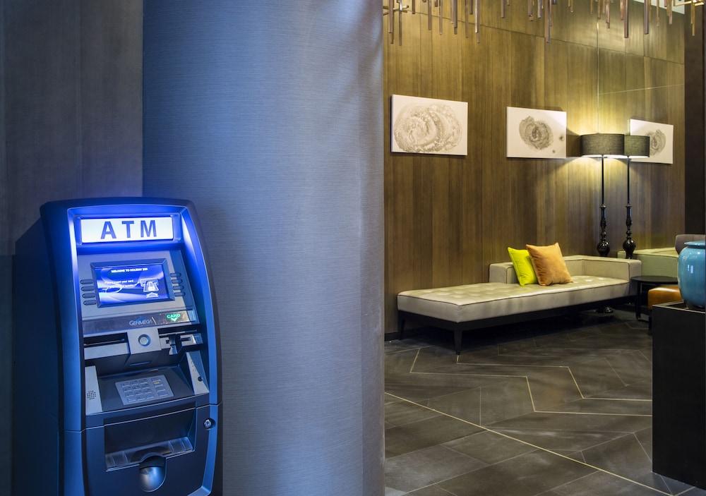 Manhattan Financial District, An Ihg 4* Nova York