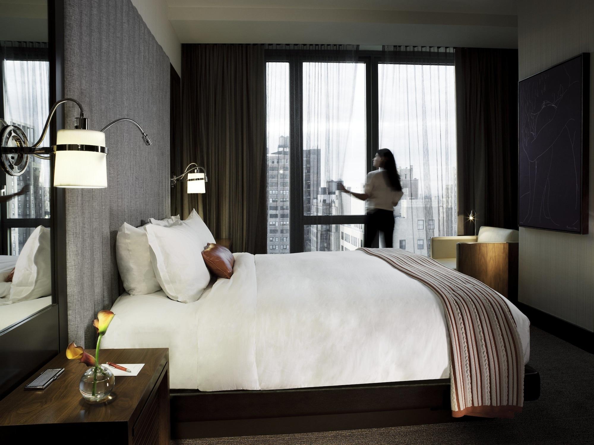 Kimpton Eventi By Ihg 5* New York