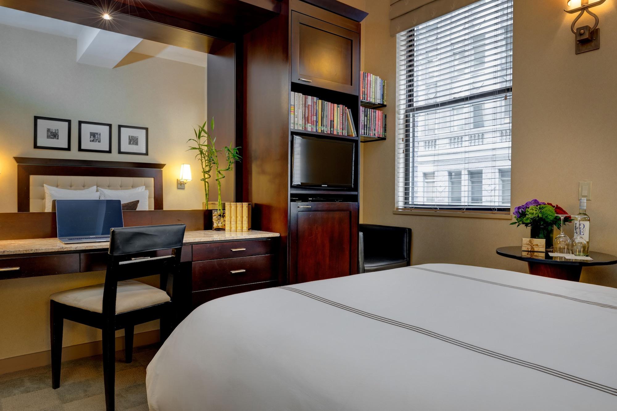 Hotel Library By Library Collection
