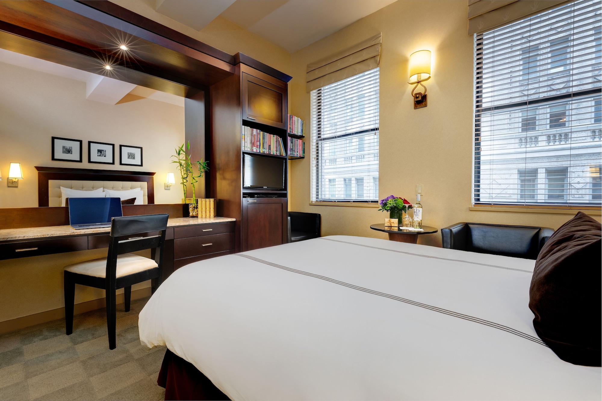 Hotel Library By Library Collection