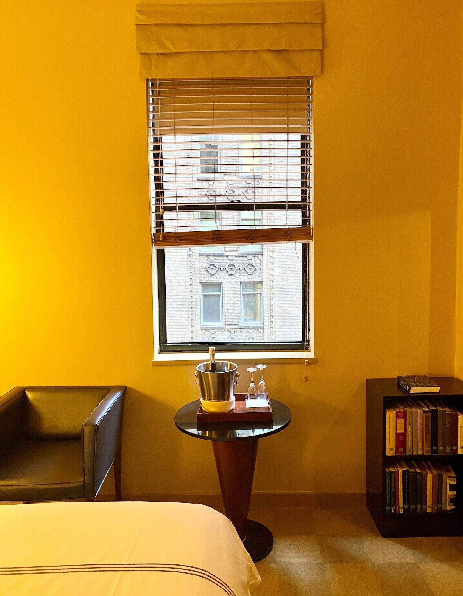 Library By Library Collection Hotel 4*