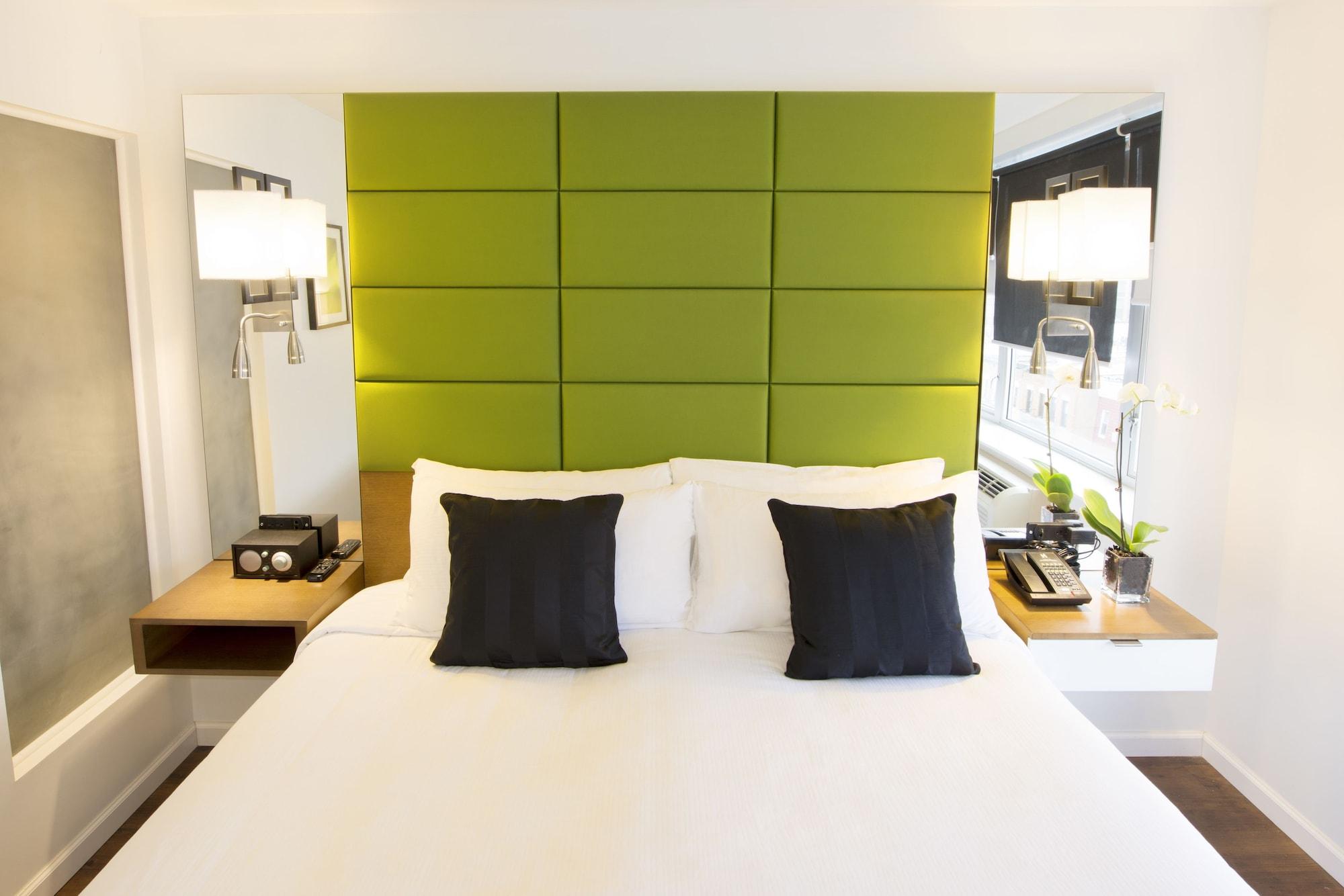 Hotel Bpm Brooklyn Nova York