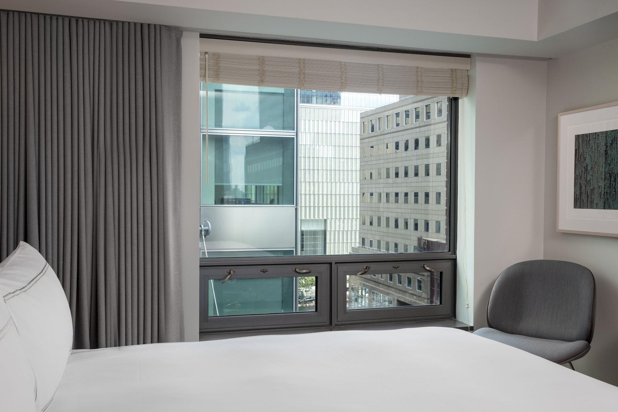 Conrad Downtown Nova York