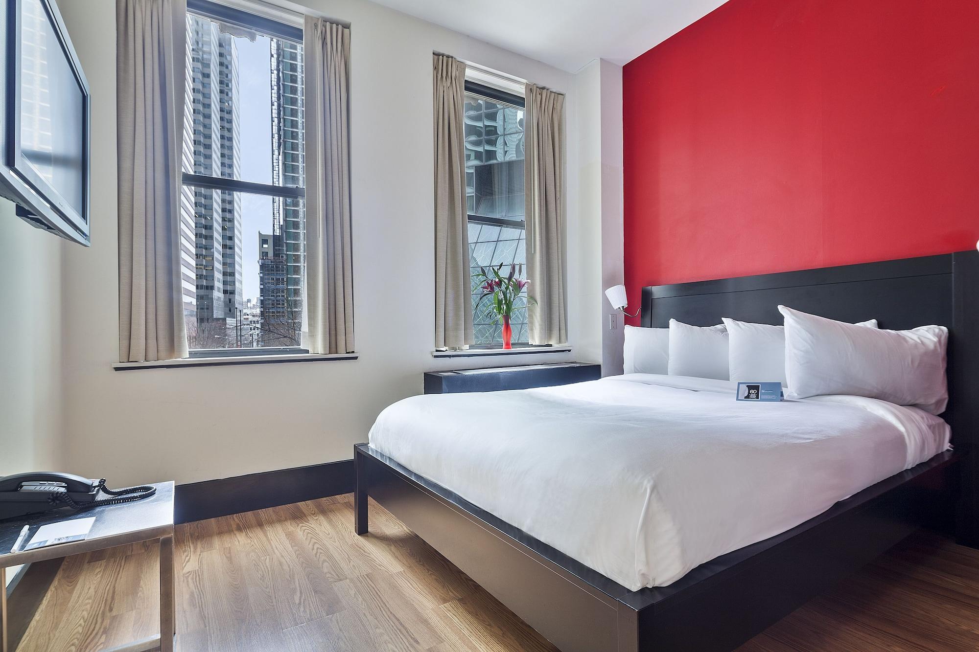 Eurostars Street 4*