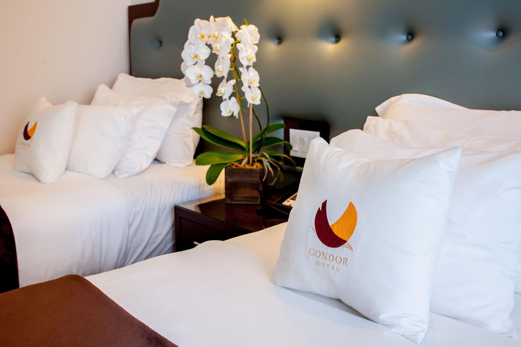 Condor By Luxurban Hotel
