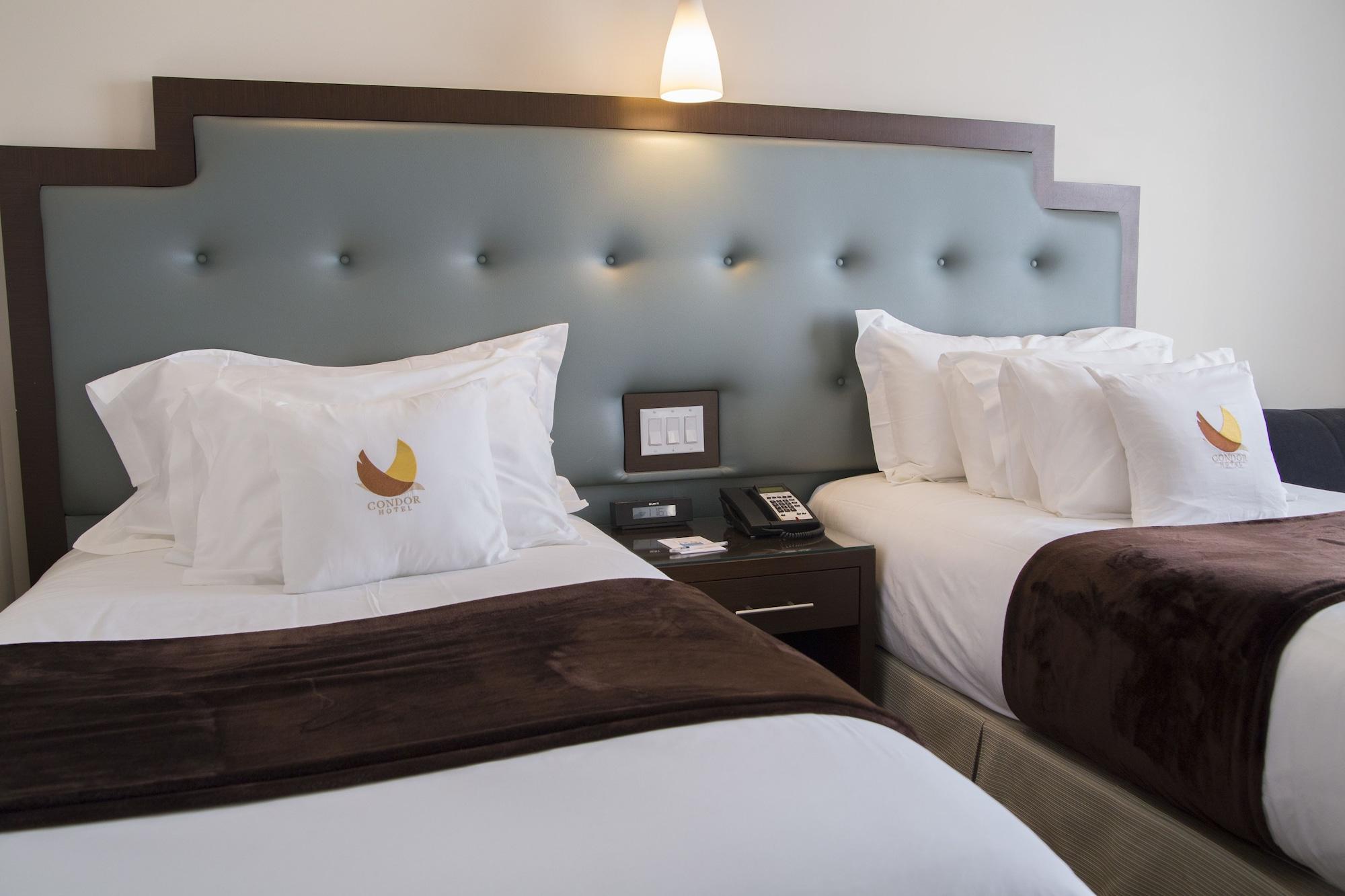 Hotel Condor By Luxurban New York