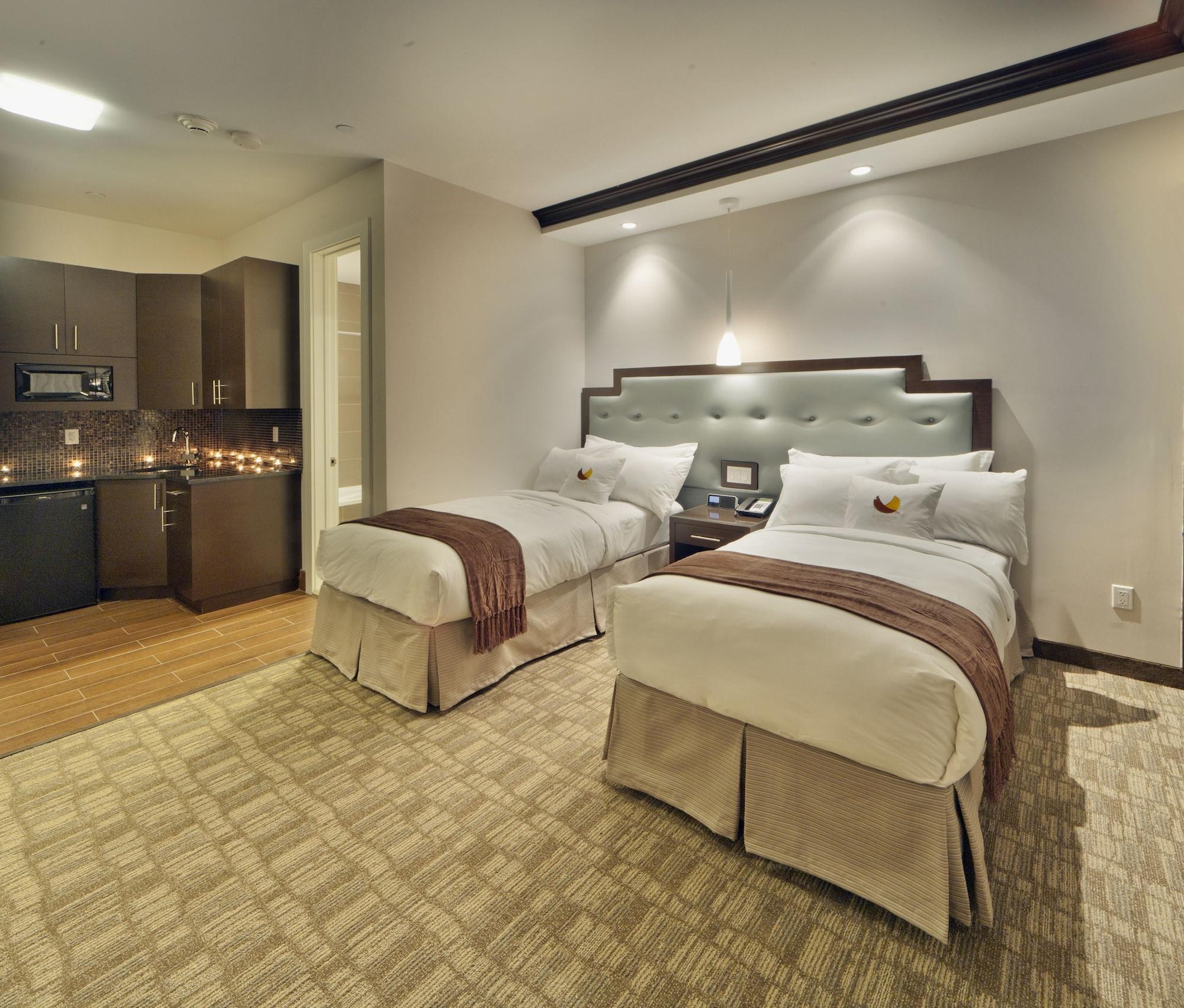 Condor By Luxurban 4* New York