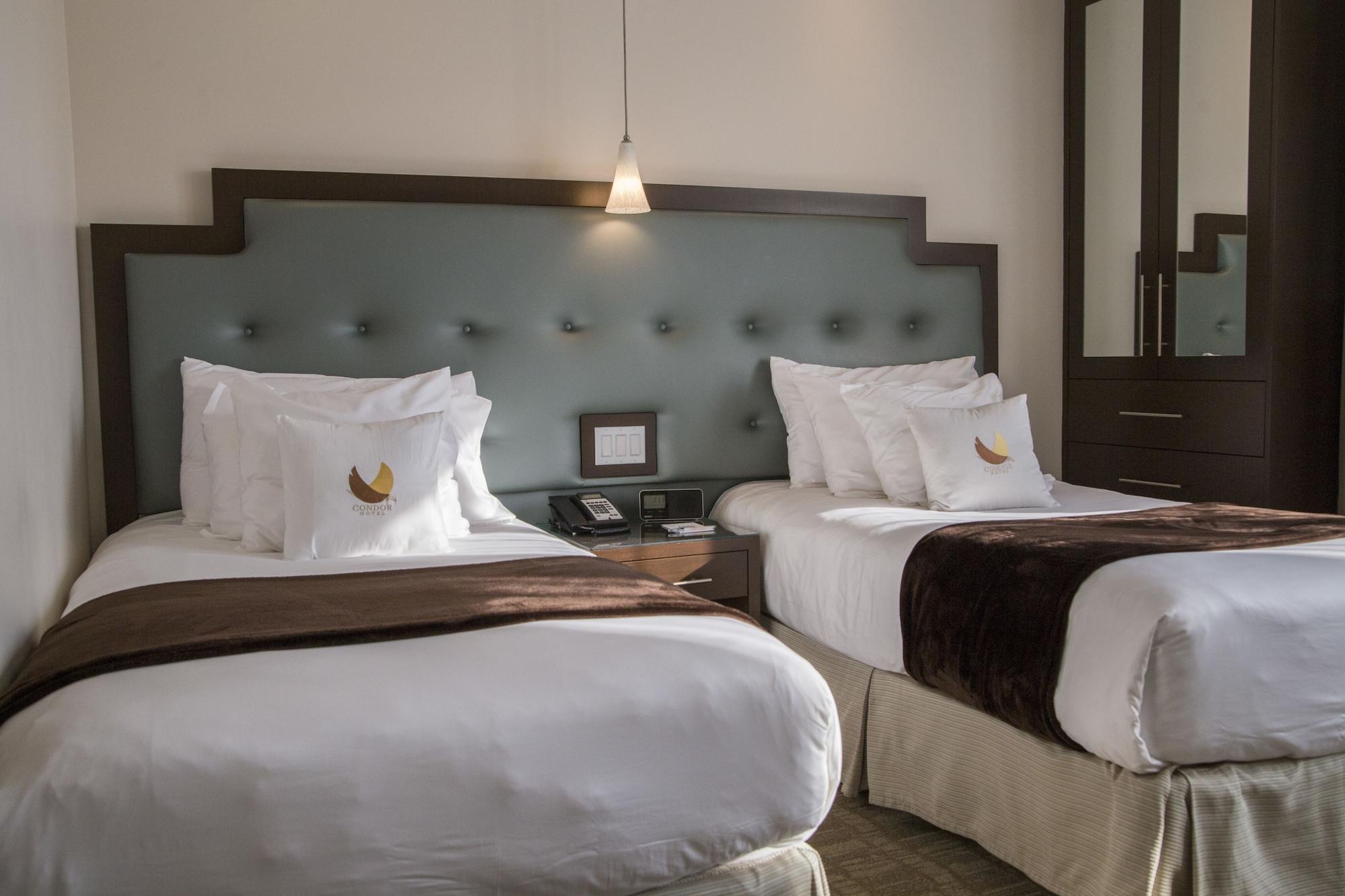 Hotel Condor By Luxurban 4*