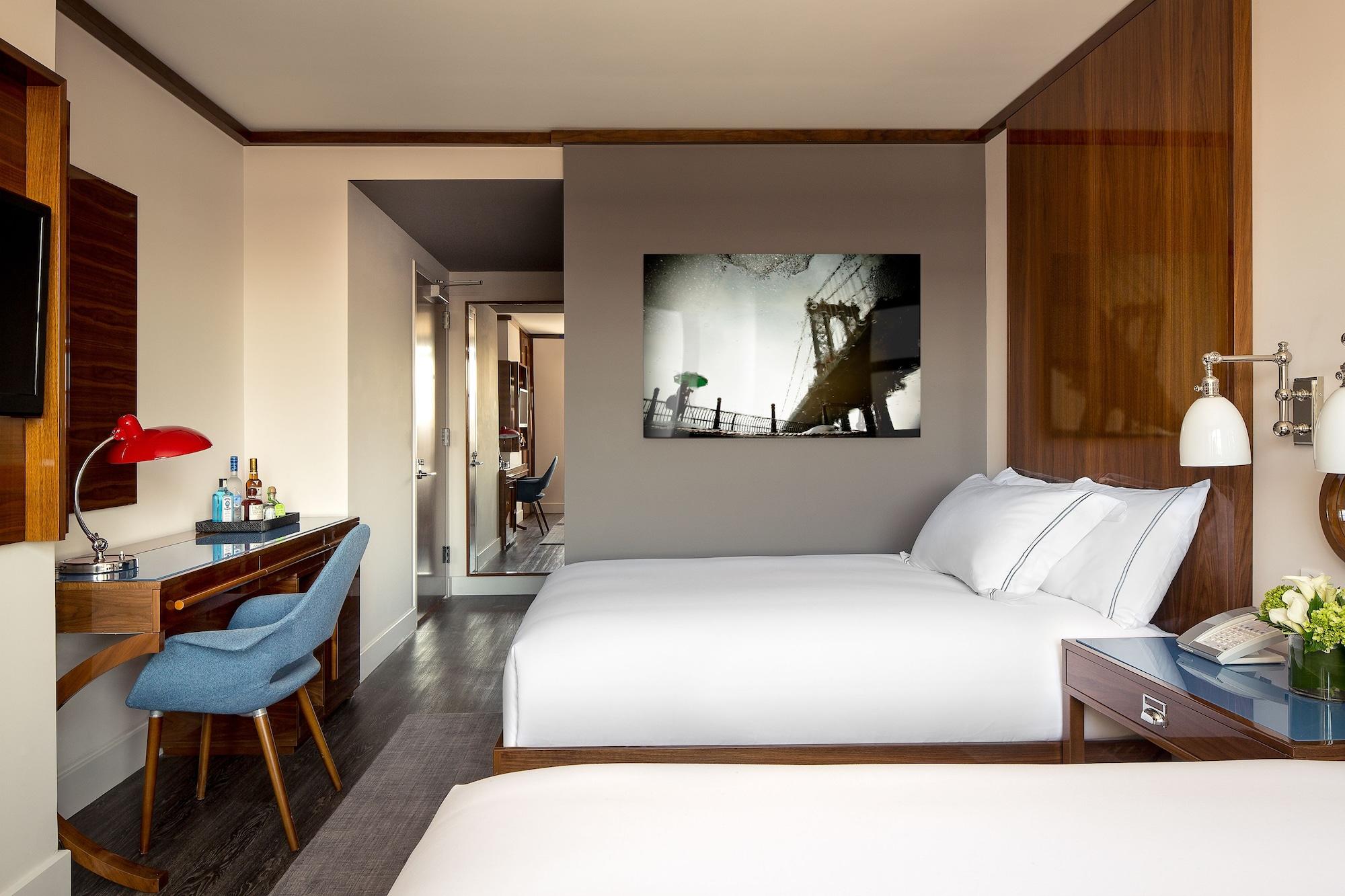 Hotel Hugo Nova York