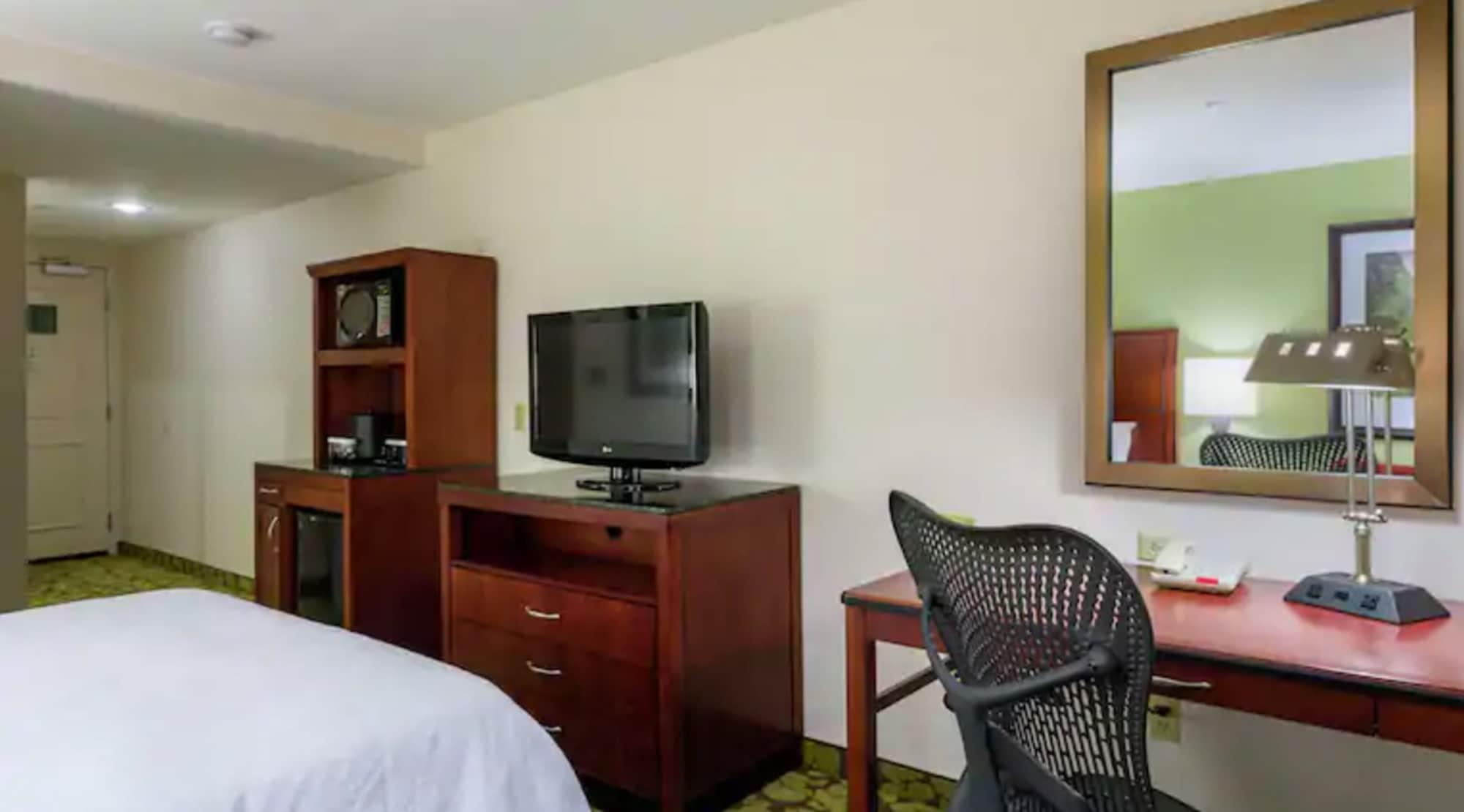 Hotel Hilton Garden Queens/jfk 3*