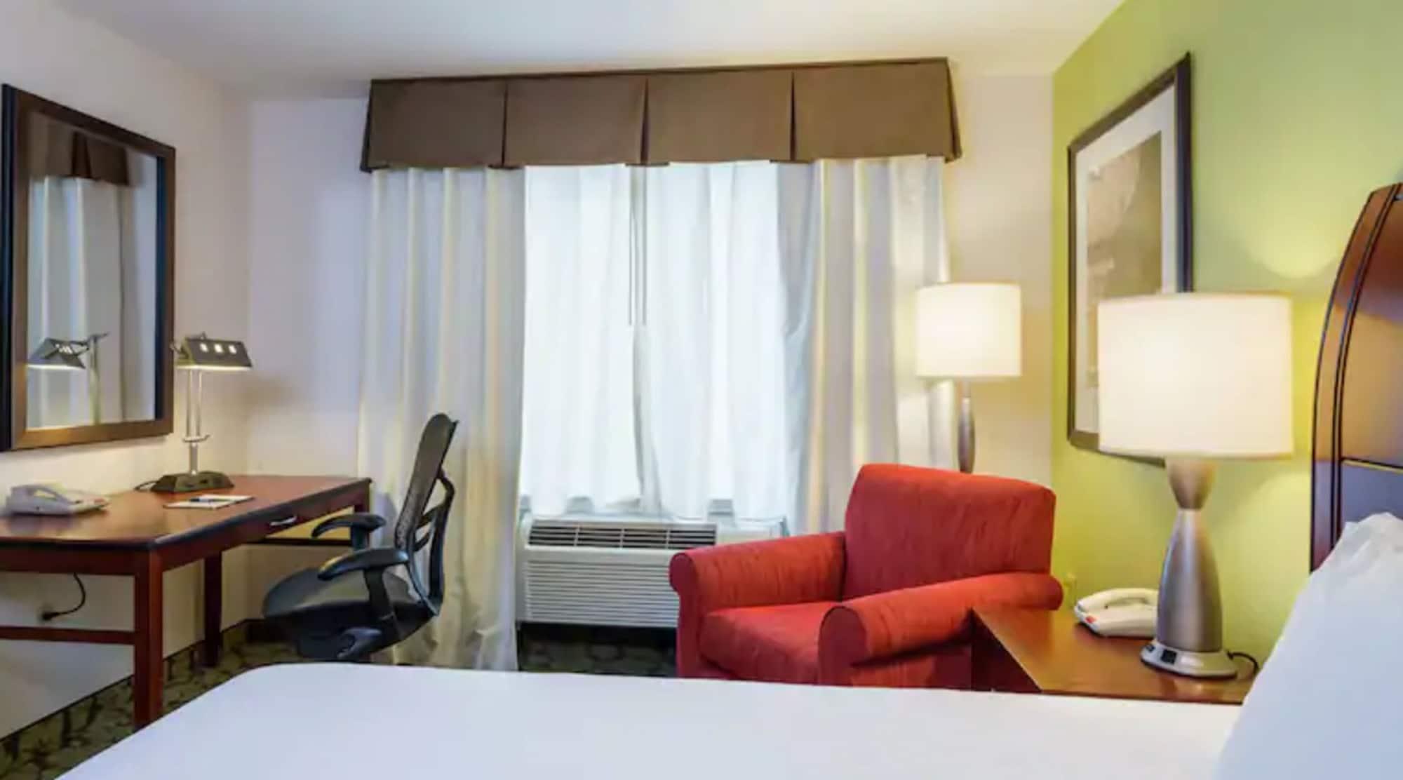 Hilton Garden Queens/jfk Hotel 3*
