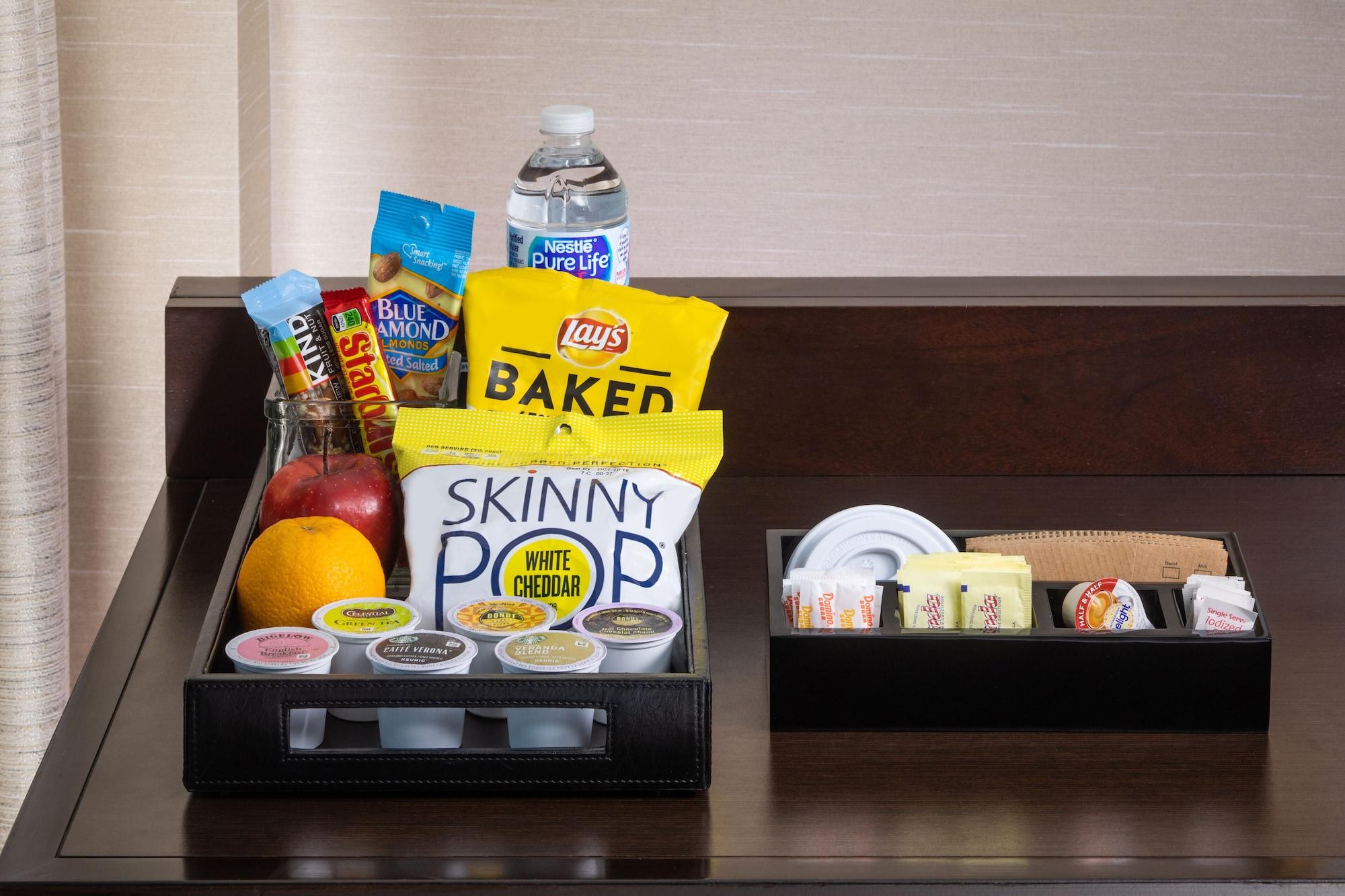 Hilton Garden Queens/jfk New York