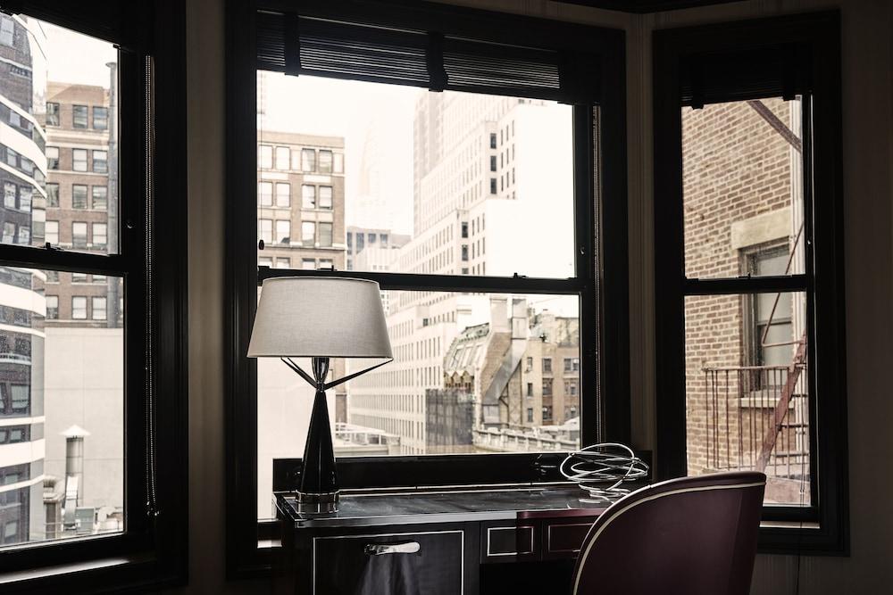 Iroquois Times Square 5* Nova York