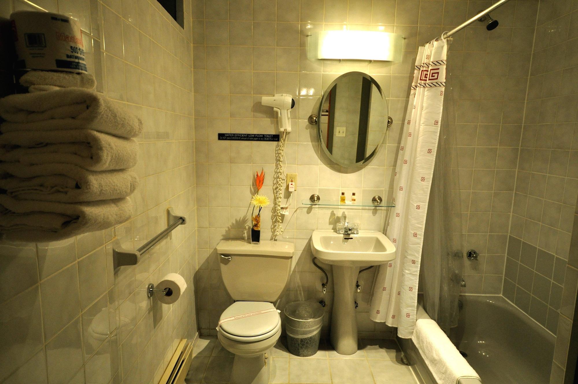 Hotel Off Soho New York