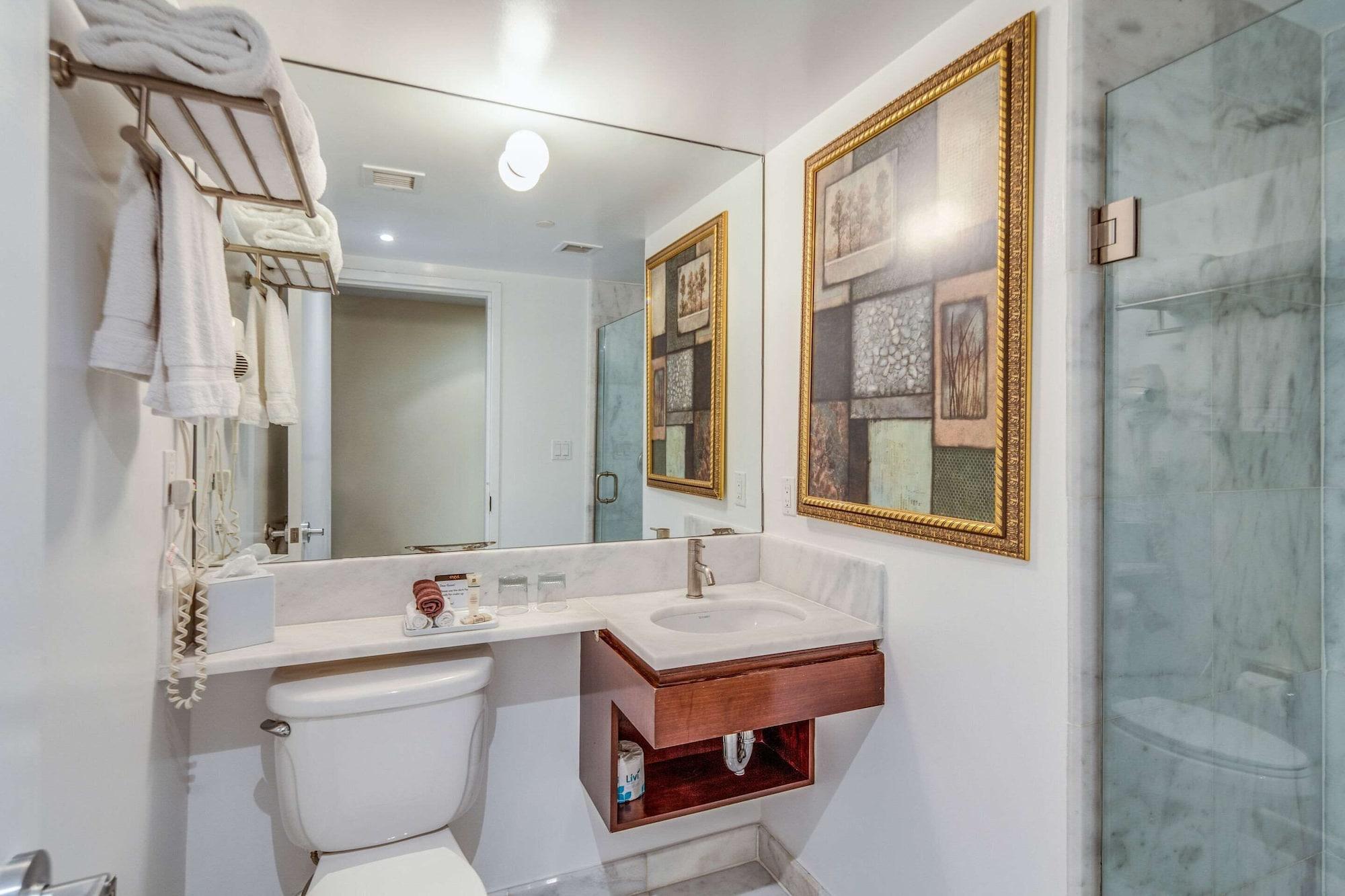 Hotel The Historic Blue Angel Lexington Ave, Ascend Collection Nova York