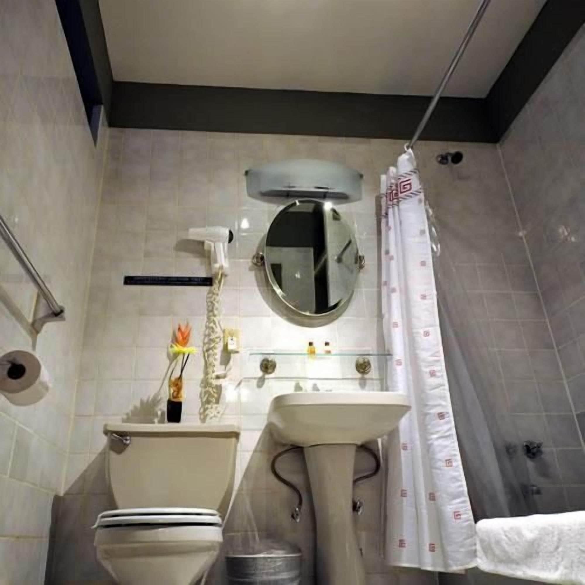Hotel Off Soho New York