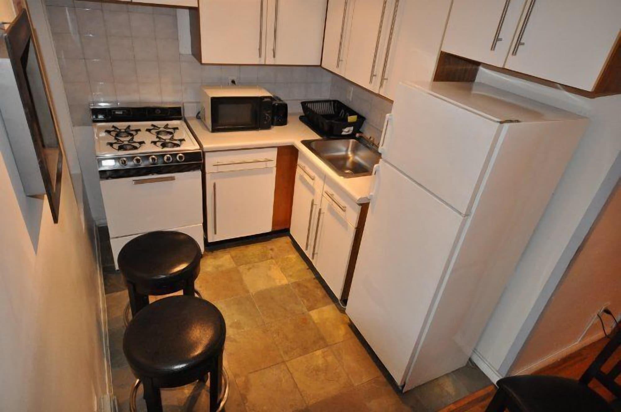 Hotel Off Soho 2*