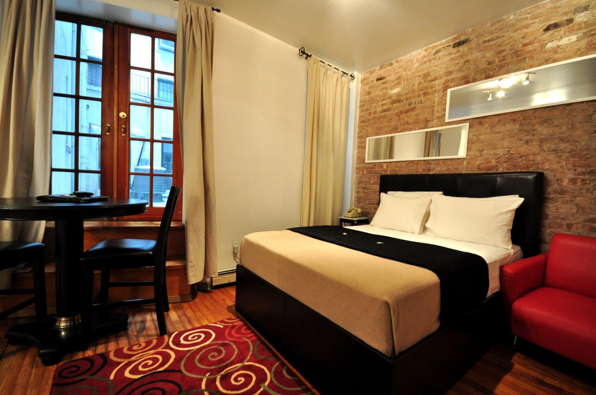 Hotel Off Soho 2*