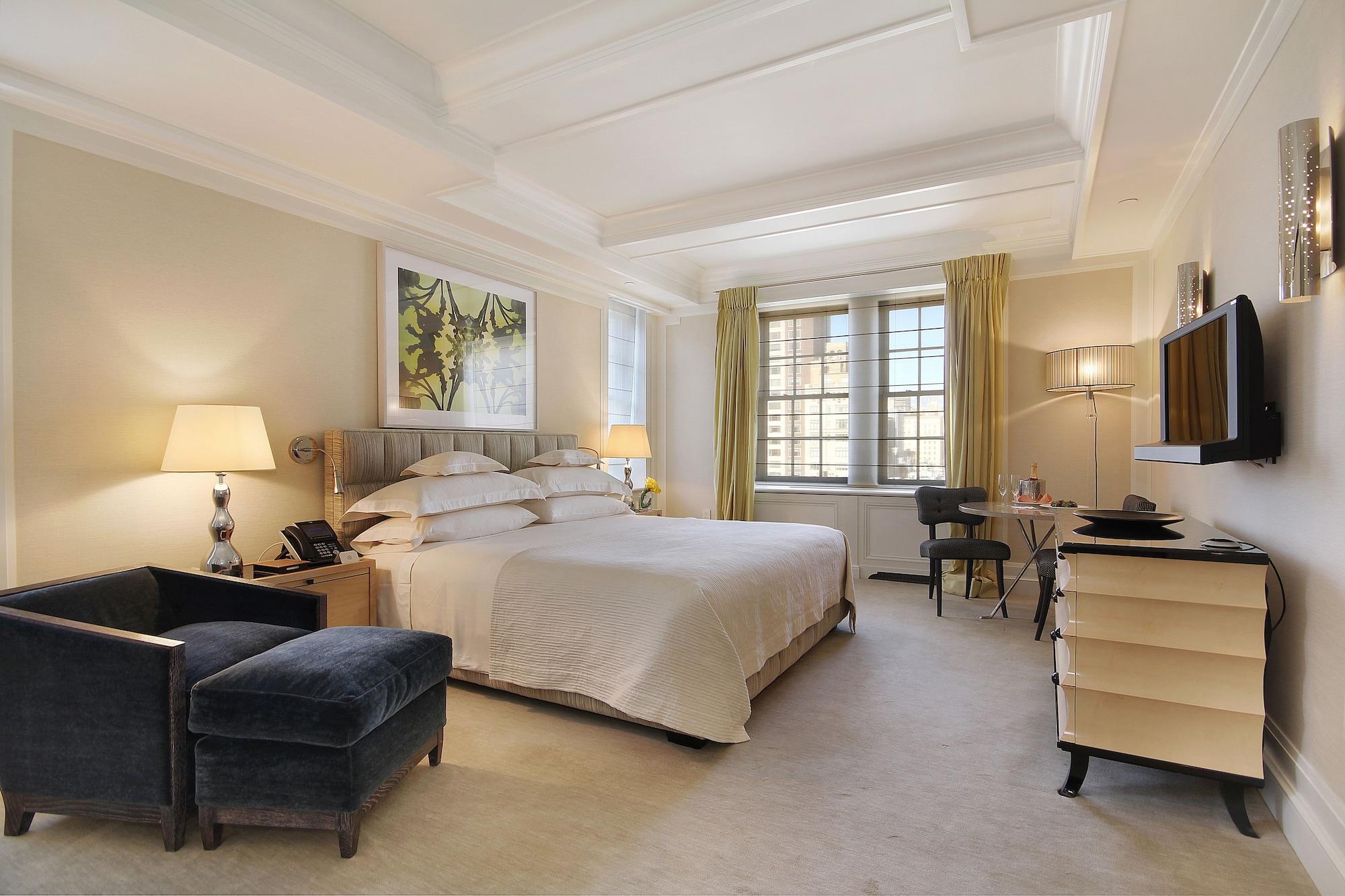 Hotel The 5*