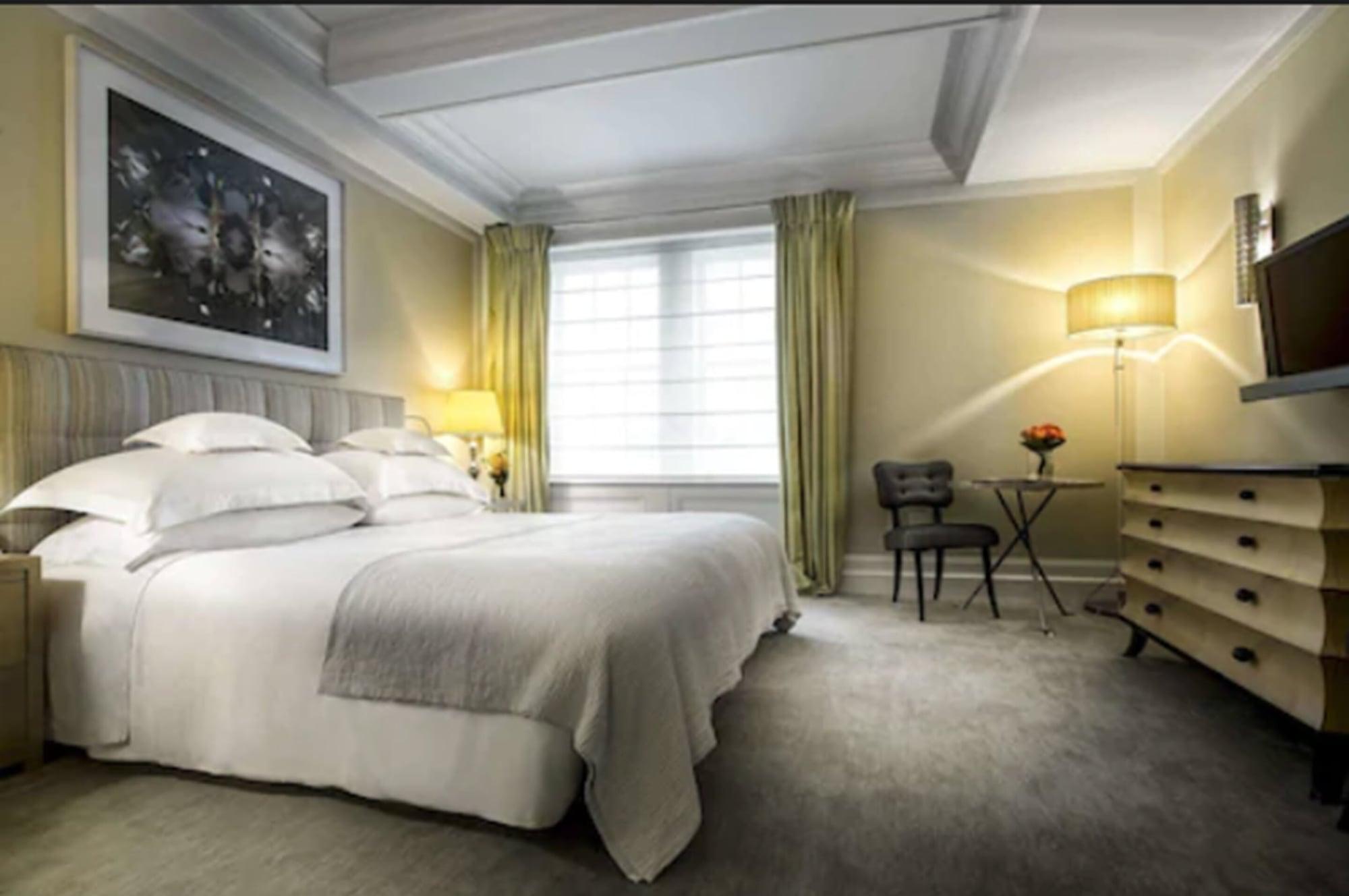 The Hotel