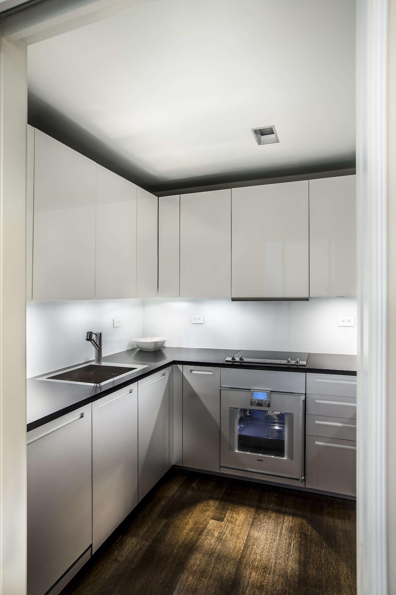 The 5* New York