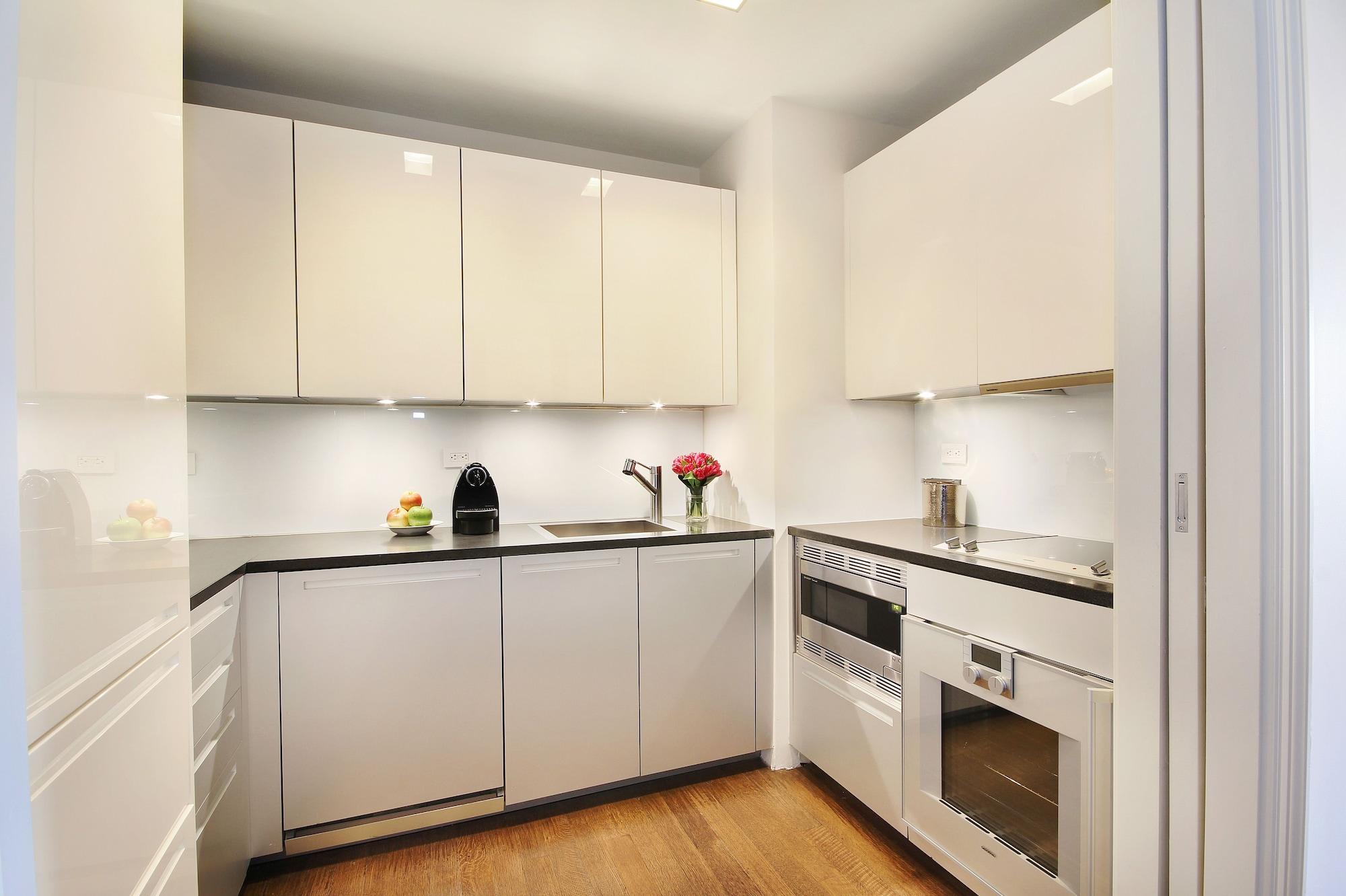 The 5* New York
