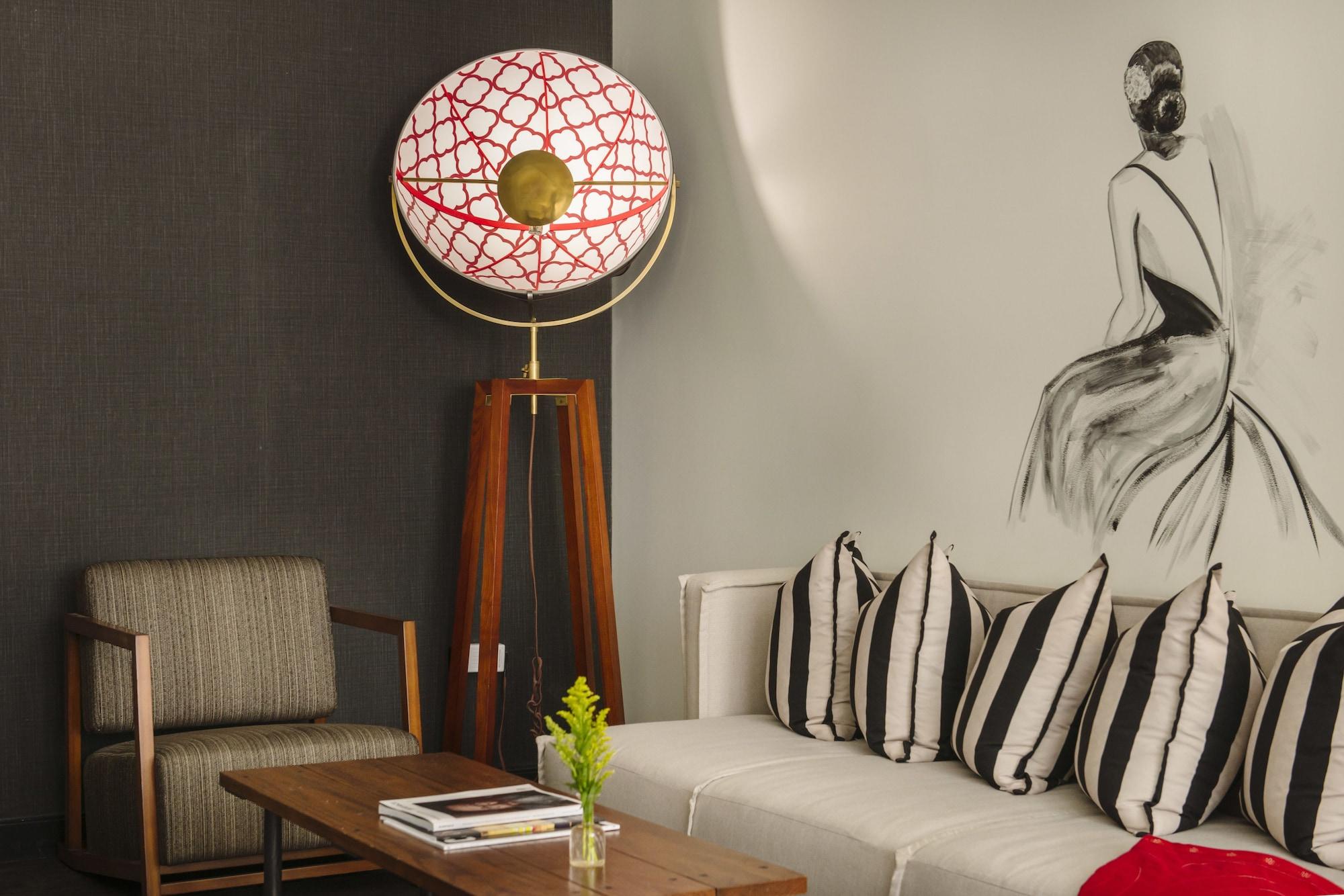 Hotel Refinery - New York