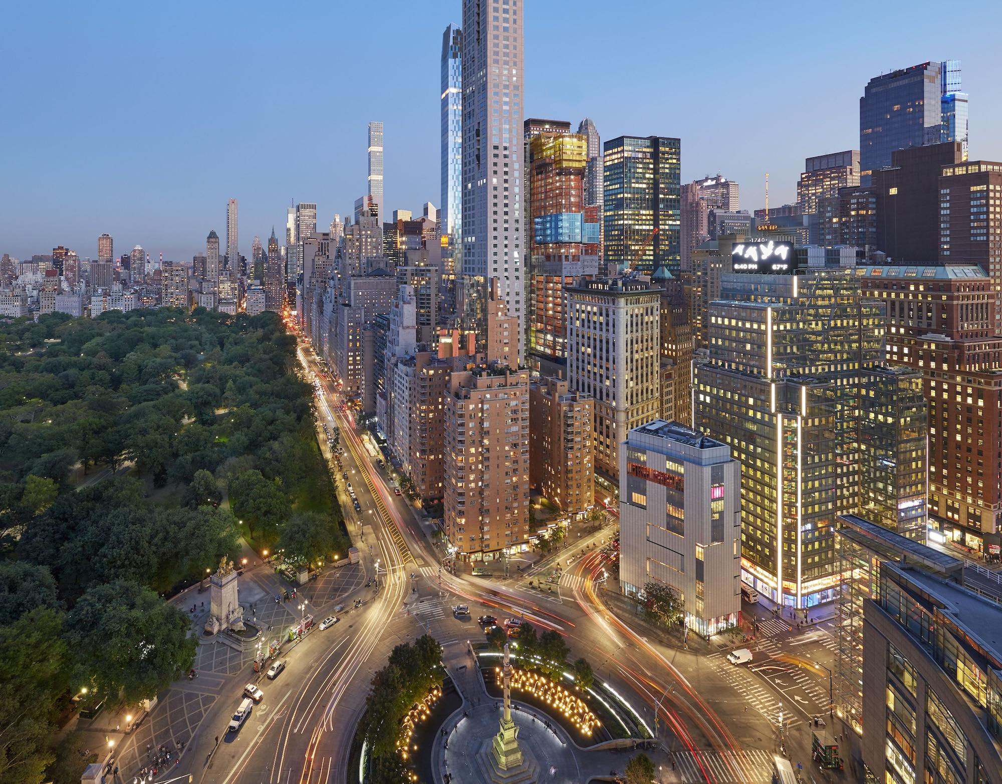 Mandarin Oriental, 5*