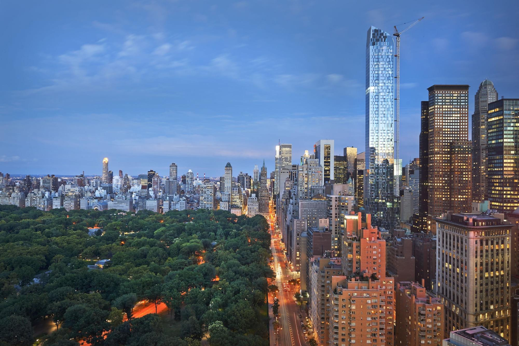 Mandarin Oriental,