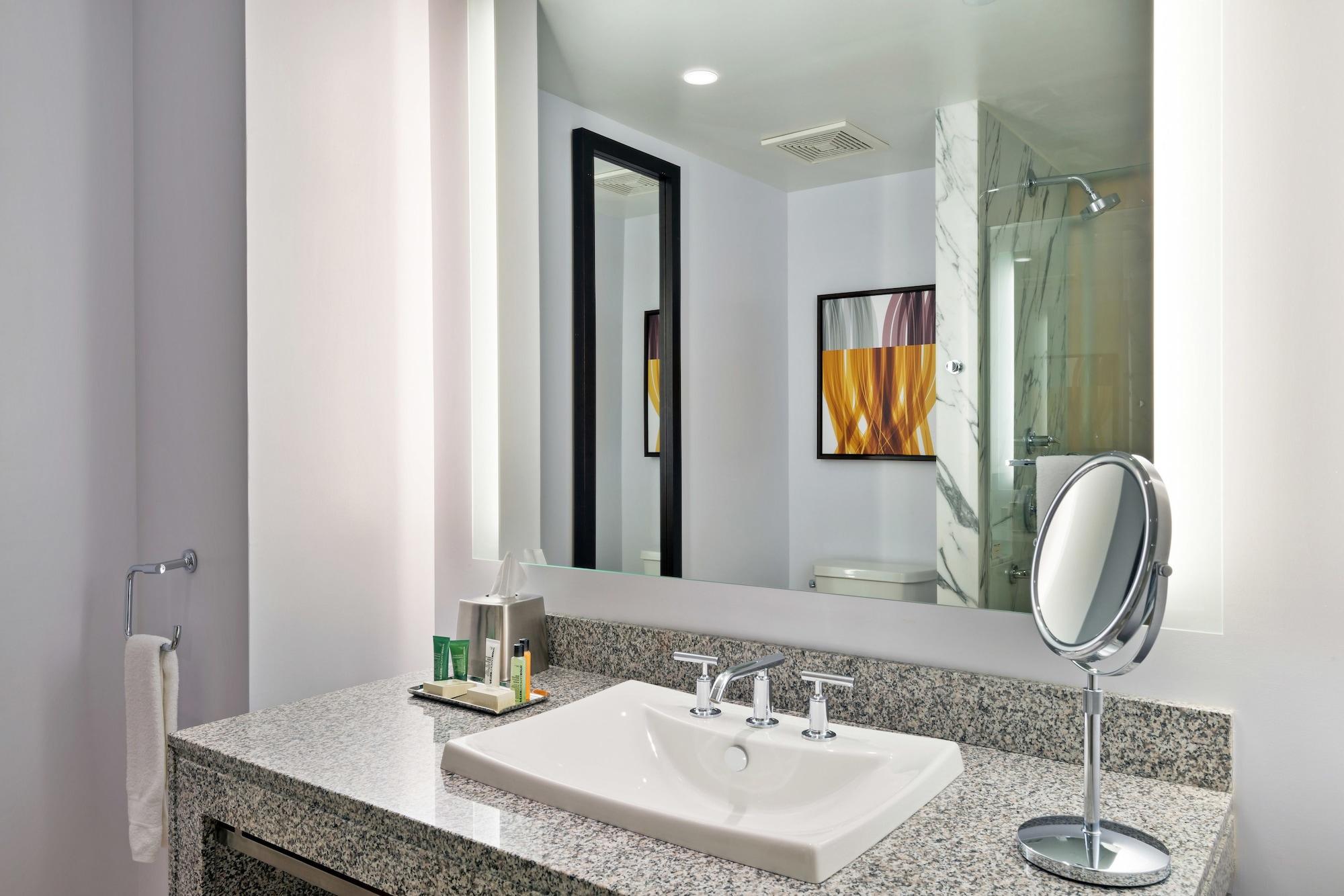 Hilton Club West 57th Street 3* Nova York