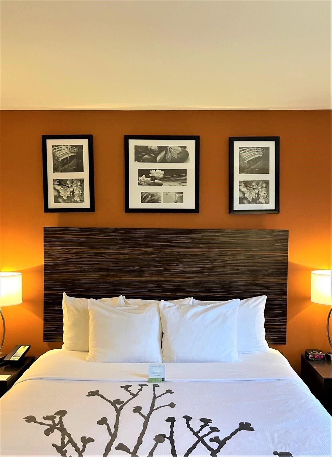 Sleep Long Island - Manhattan View Hotel Nova York