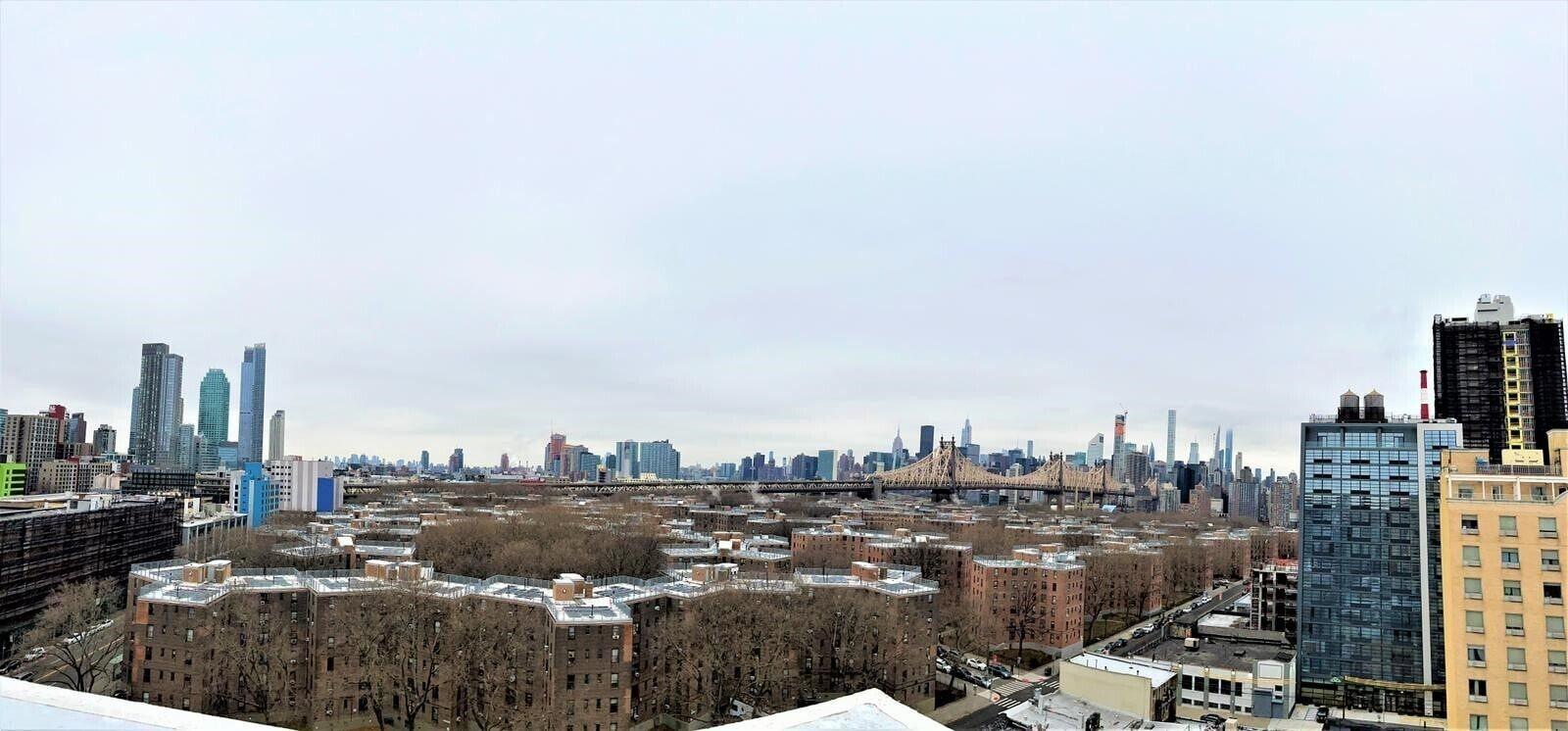 Hotel Sleep Long Island - Manhattan View Nova York