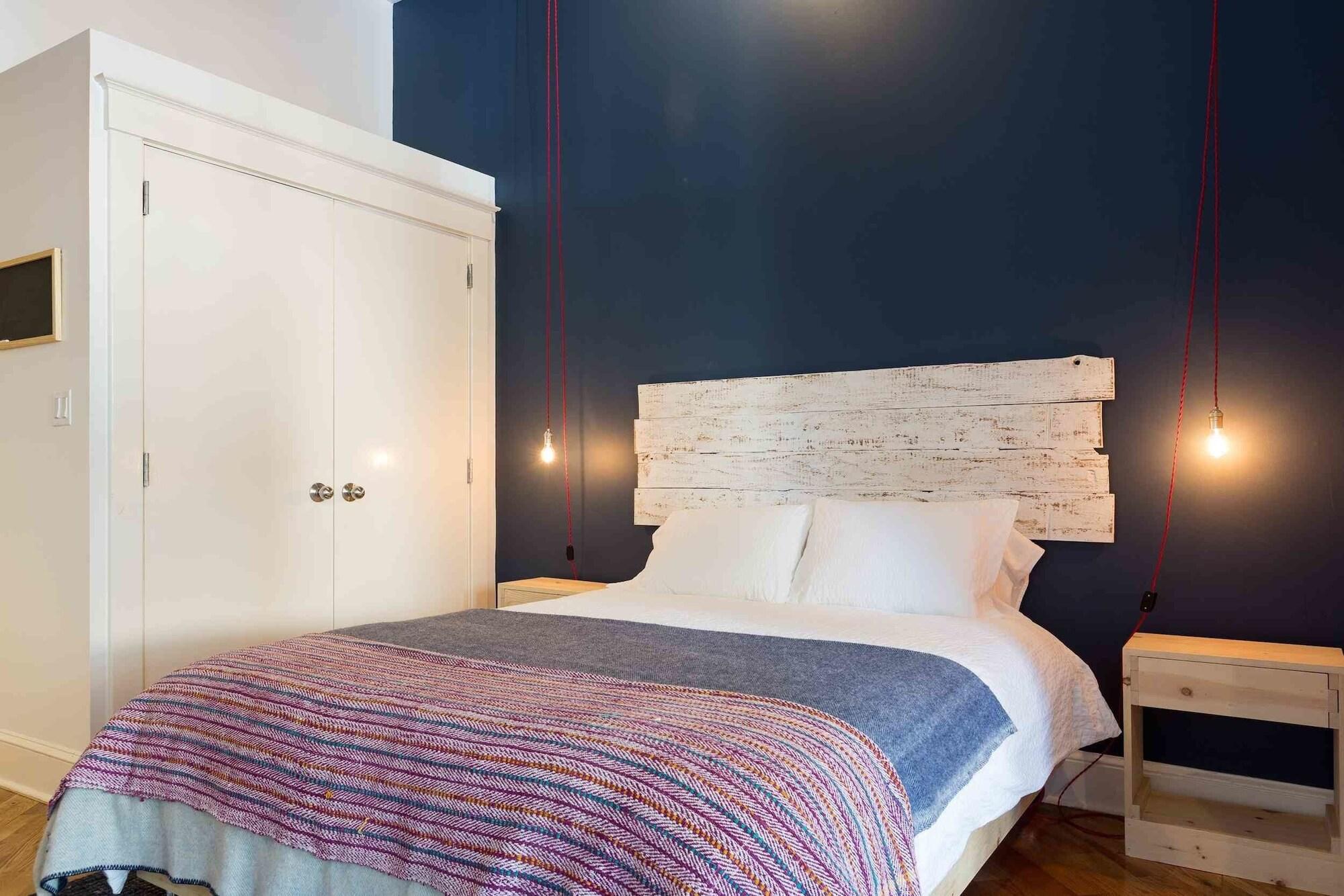 Apartamento Habitat 101brooklyn