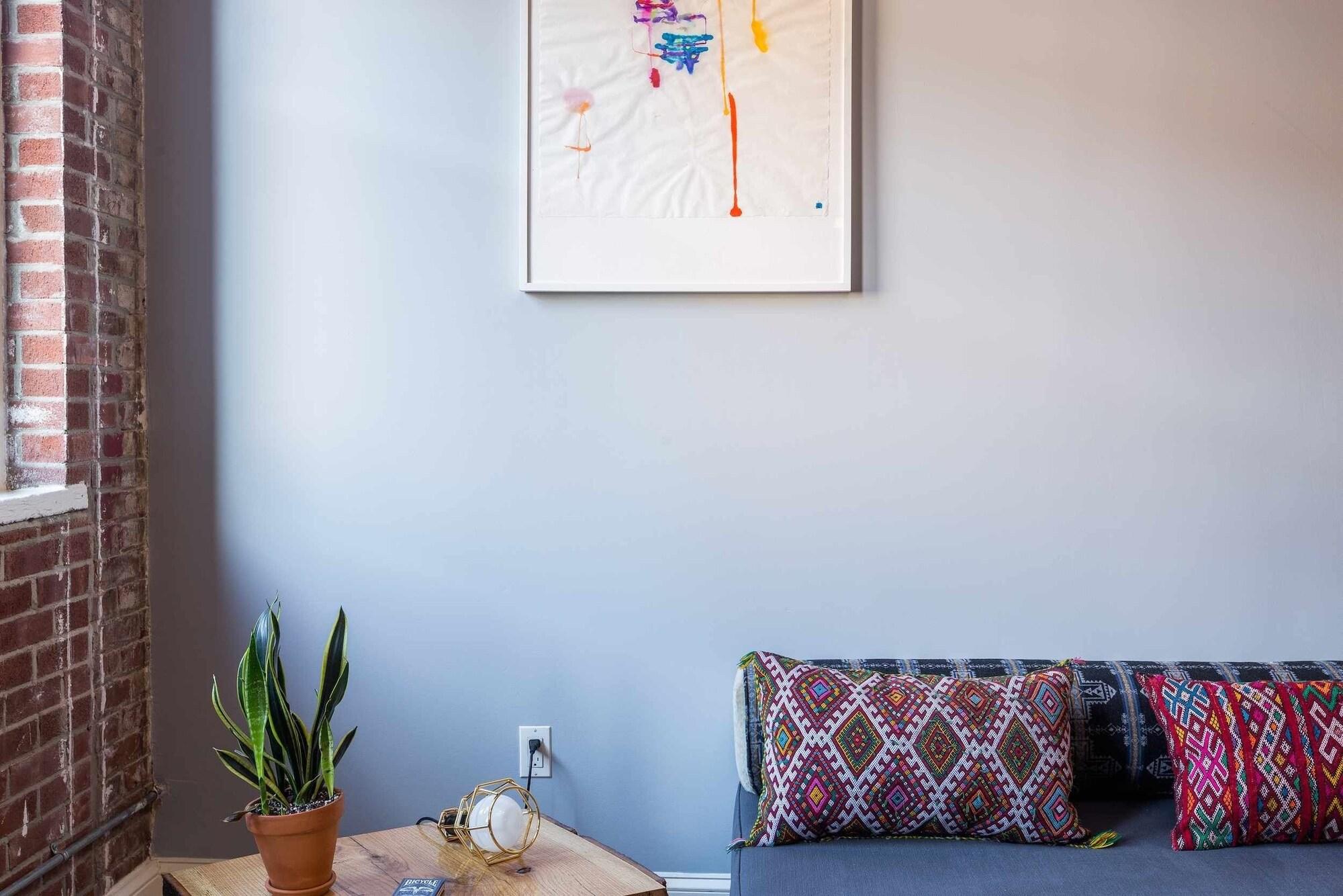 Apartamento Habitat 101brooklyn