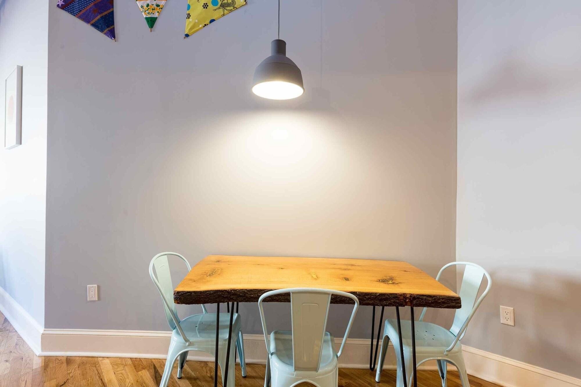 Habitat 101brooklyn * Nova York
