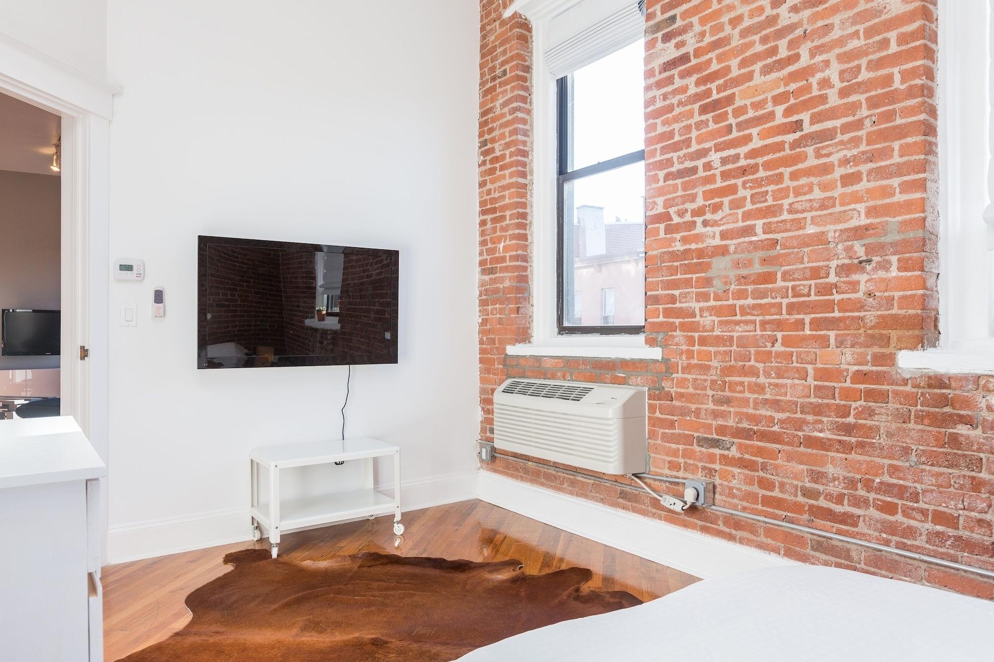 Habitat 101brooklyn * Nova York