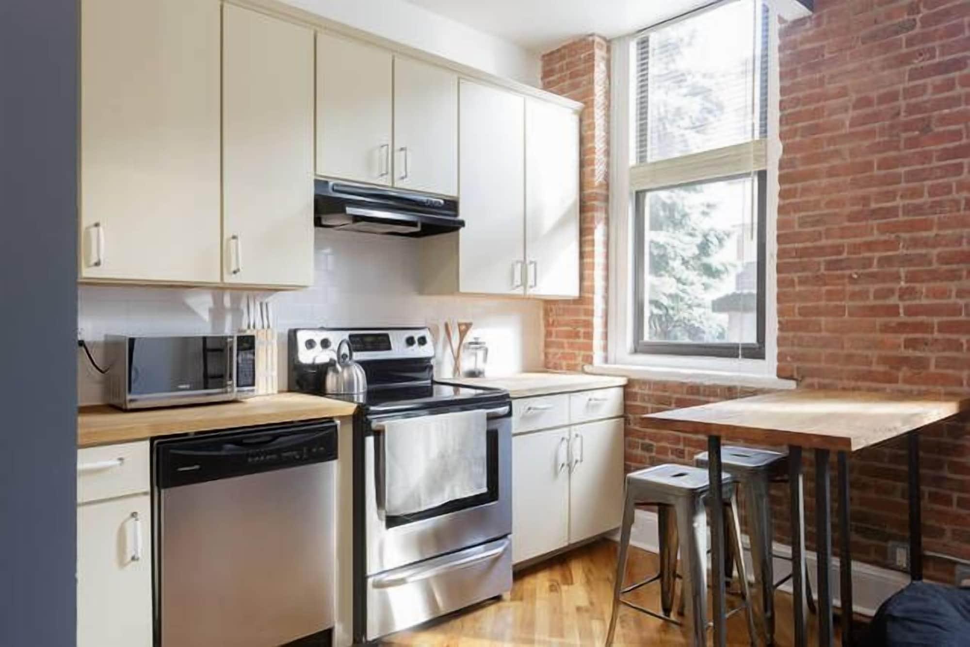 Habitat 101brooklyn Apartamento *