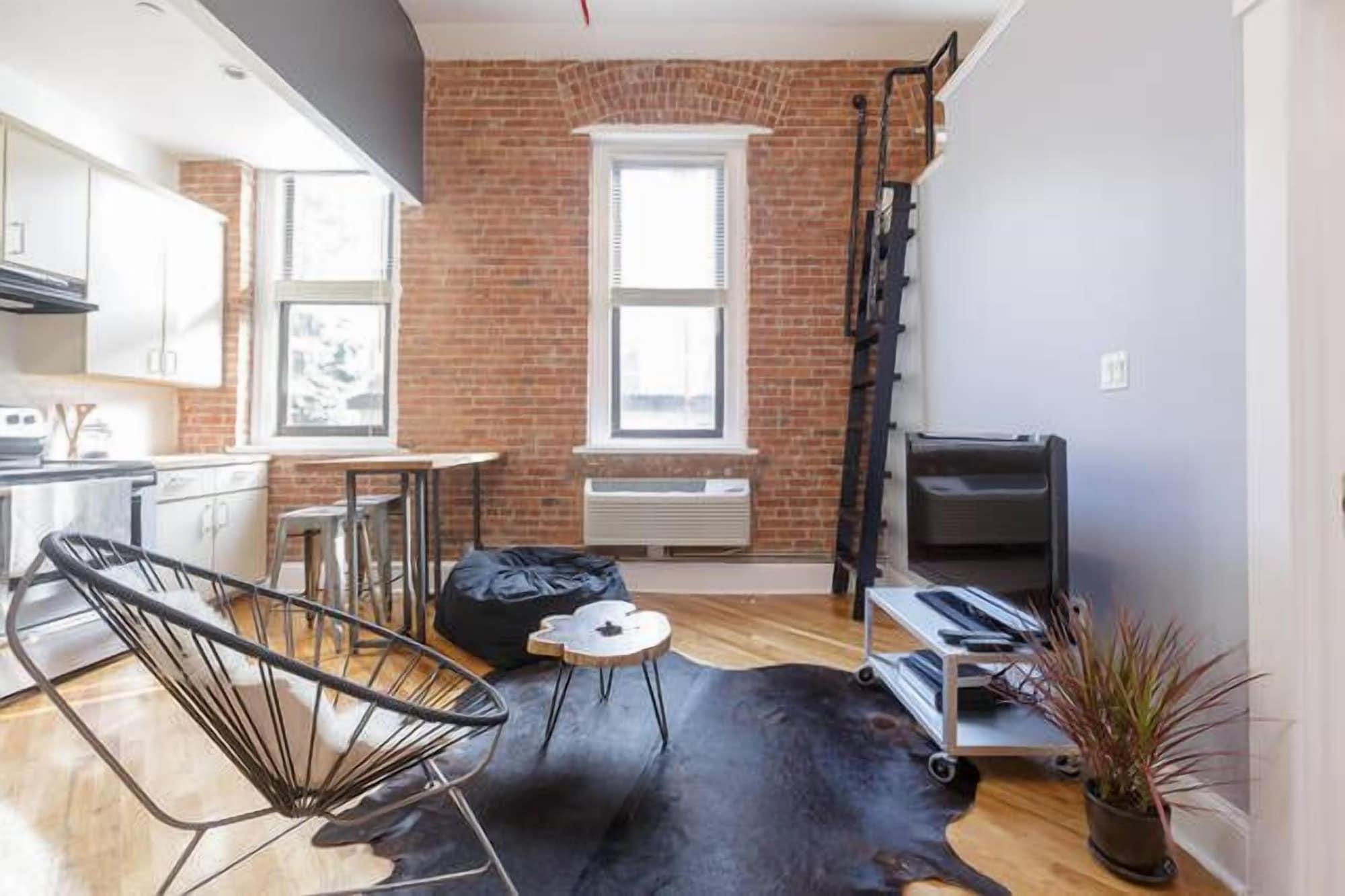 Apartamento Habitat 101brooklyn *