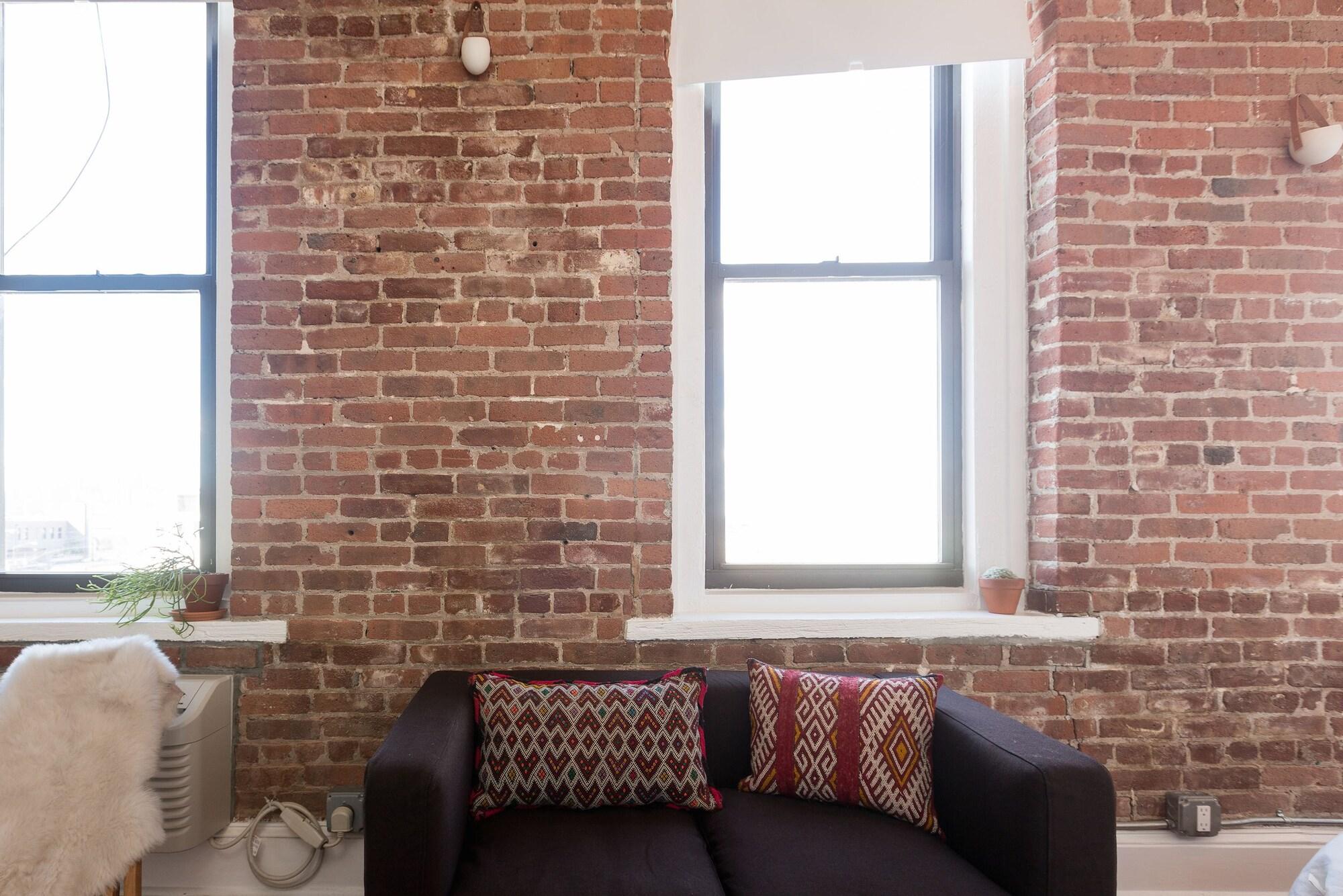 Habitat 101brooklyn Nova York