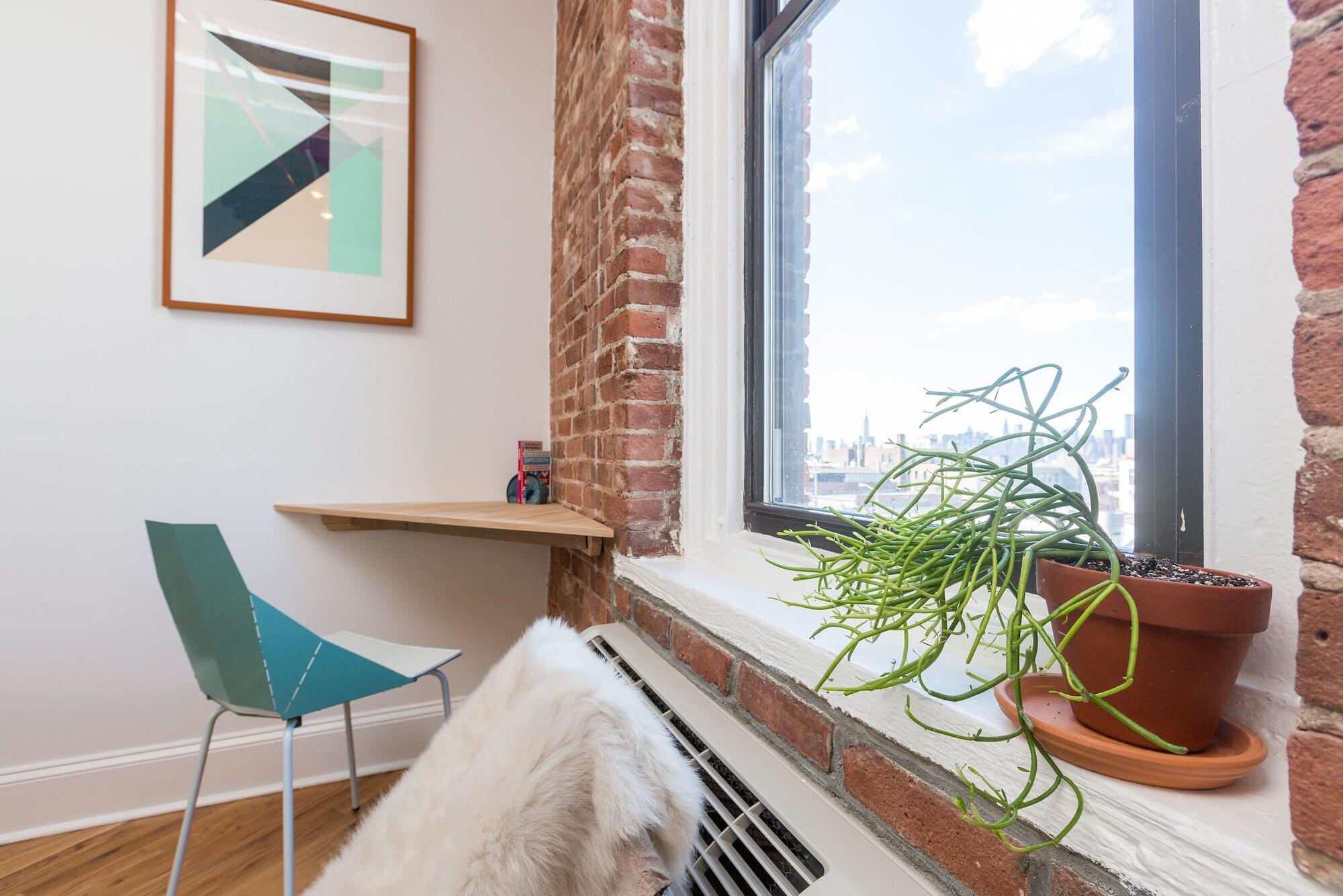 Habitat 101brooklyn Nova York