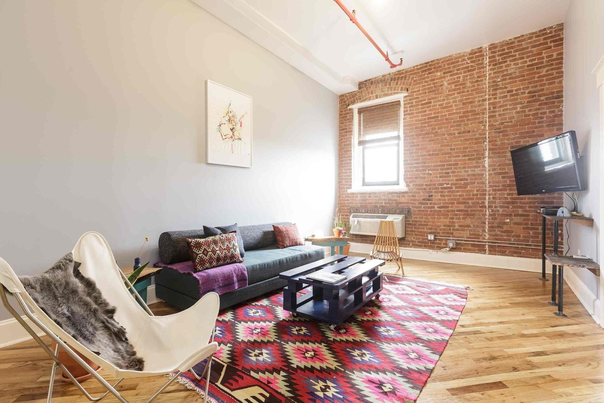 Habitat 101brooklyn * Nova York