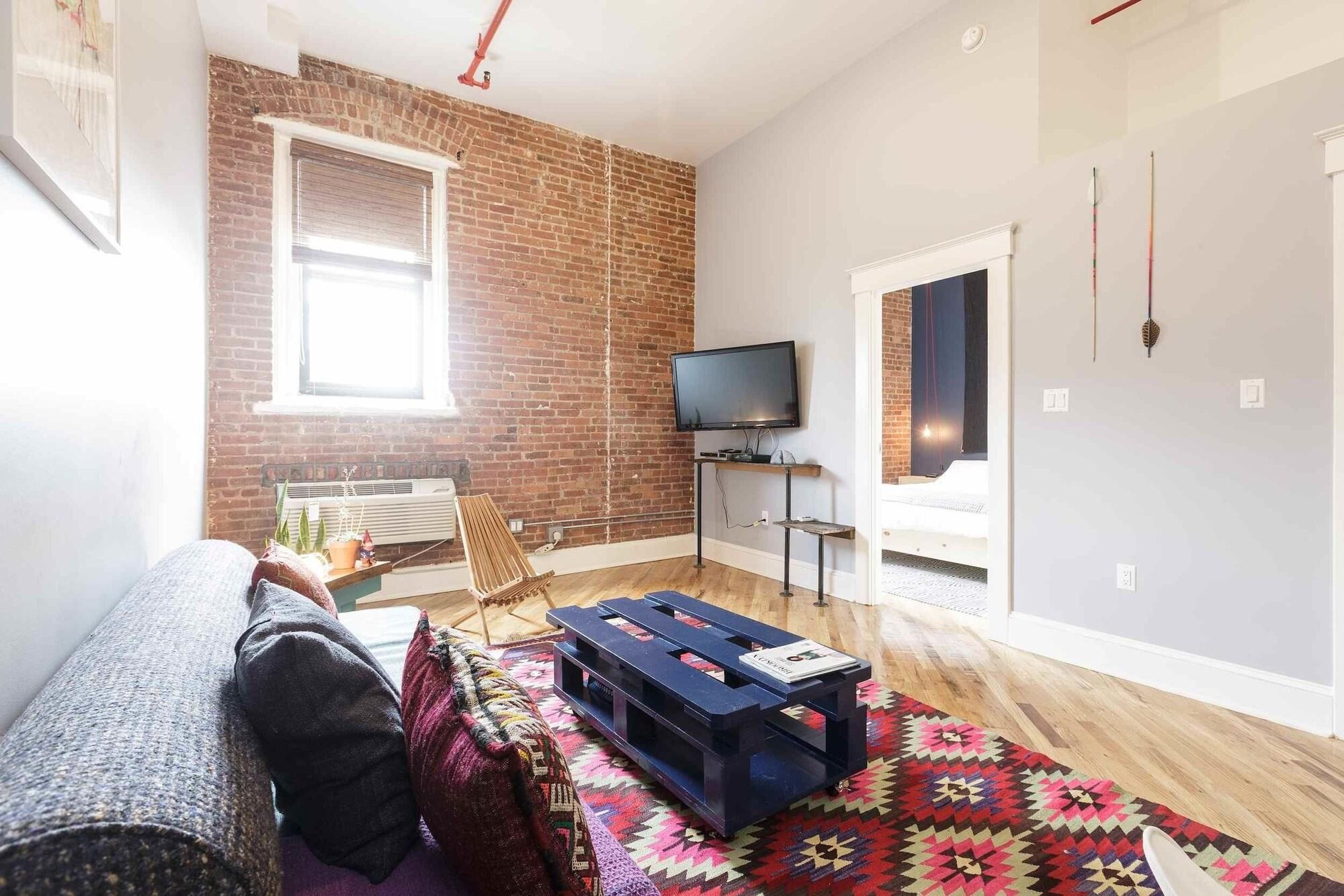 Habitat 101brooklyn *