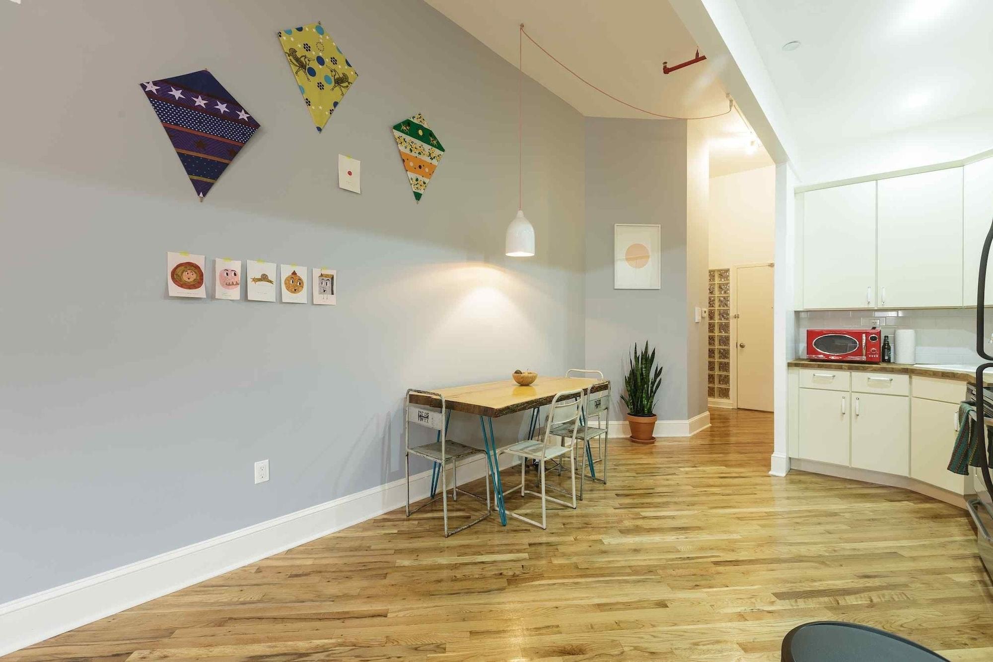 Habitat 101brooklyn