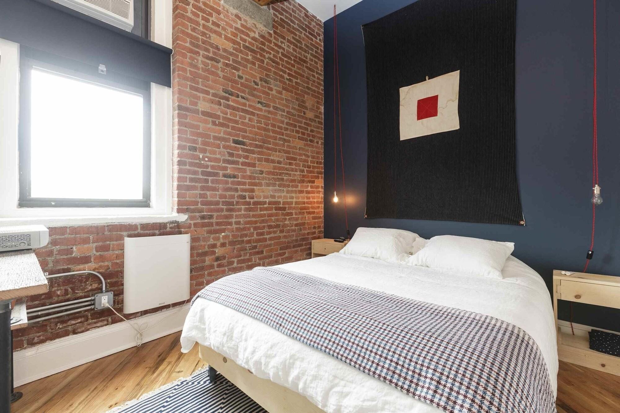 Habitat 101brooklyn Apartamento Nova York