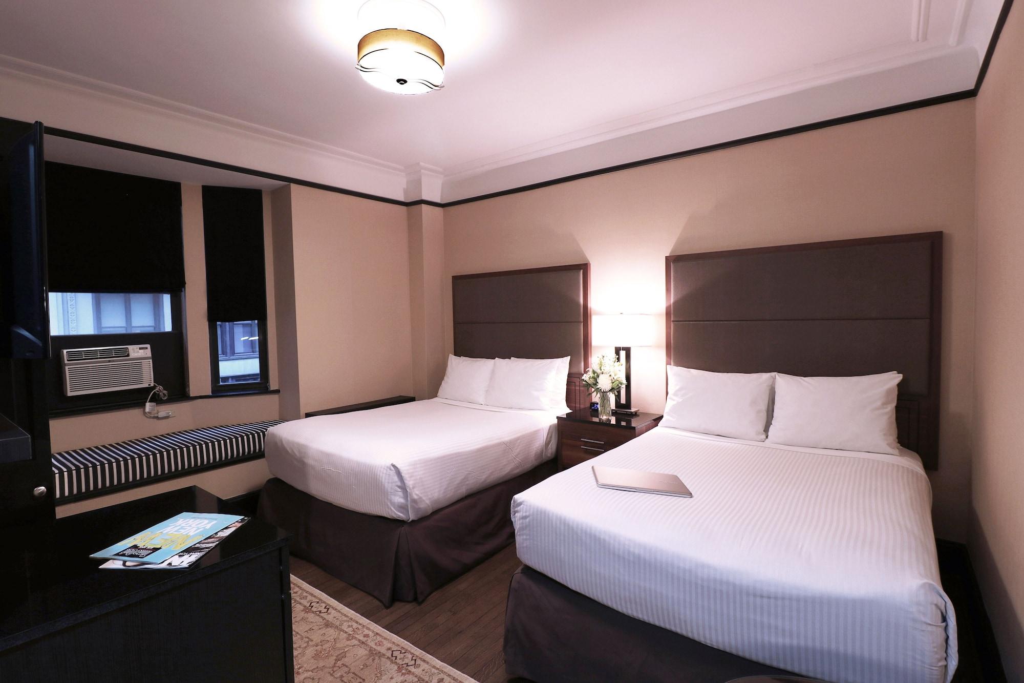 Hotel Mansfield Nova York