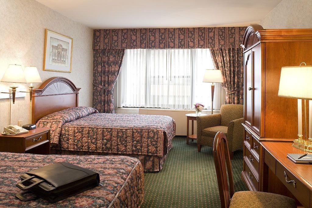 Travel - Midtown Manhattan Hotel Nova York