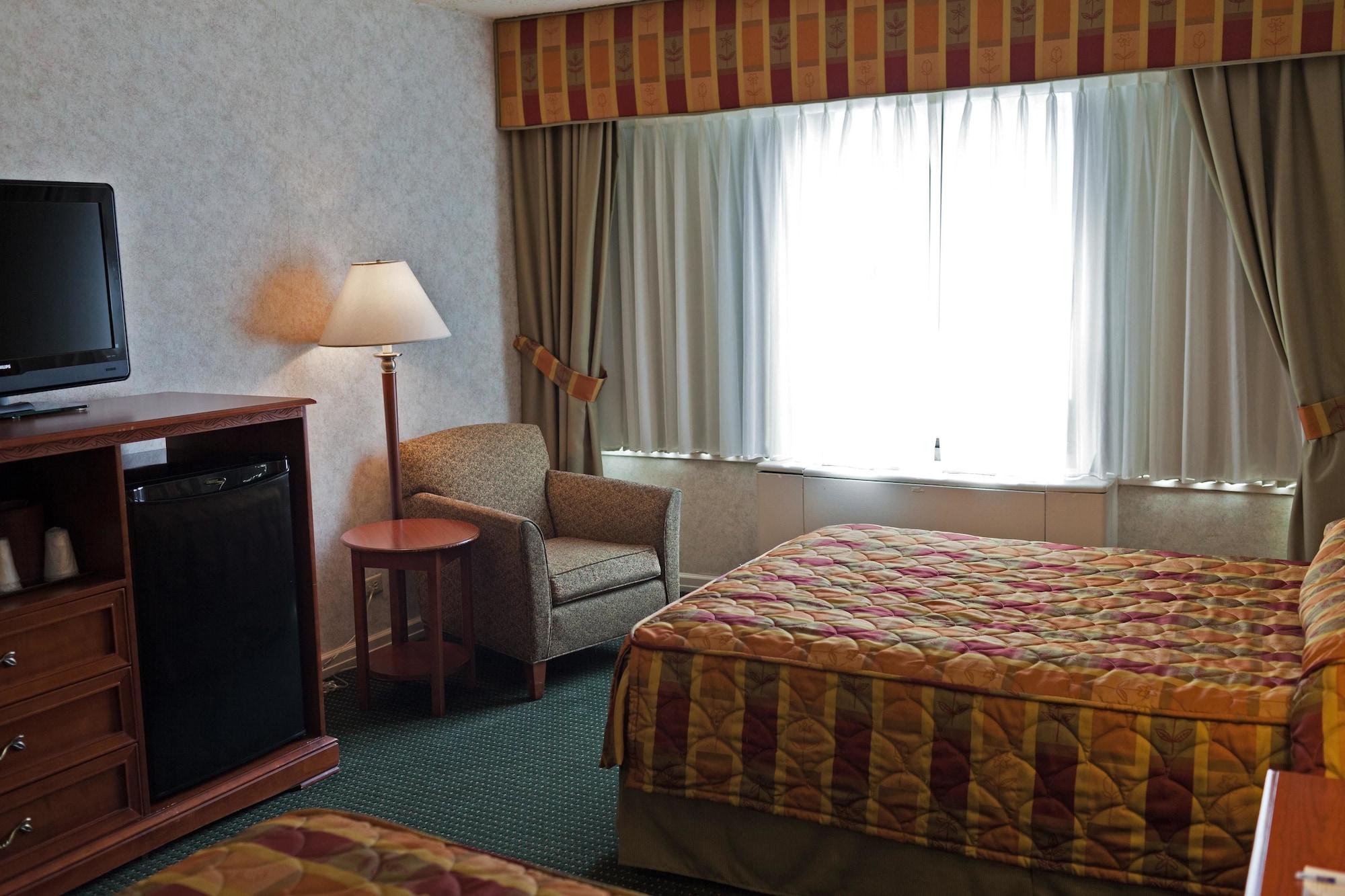 Travel - Midtown Manhattan Hotel Nova York