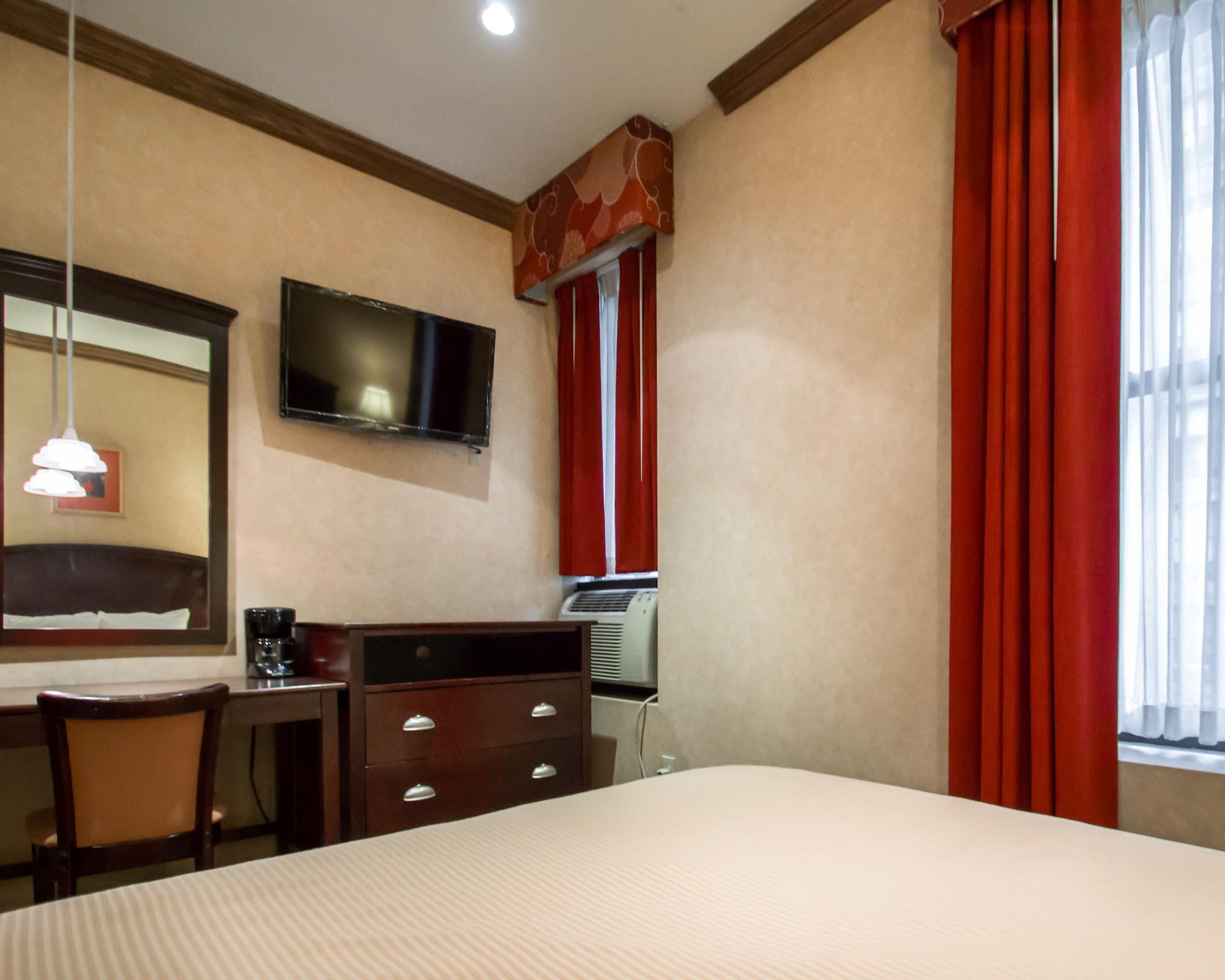 Clarion Park Avenue 2* Nova York