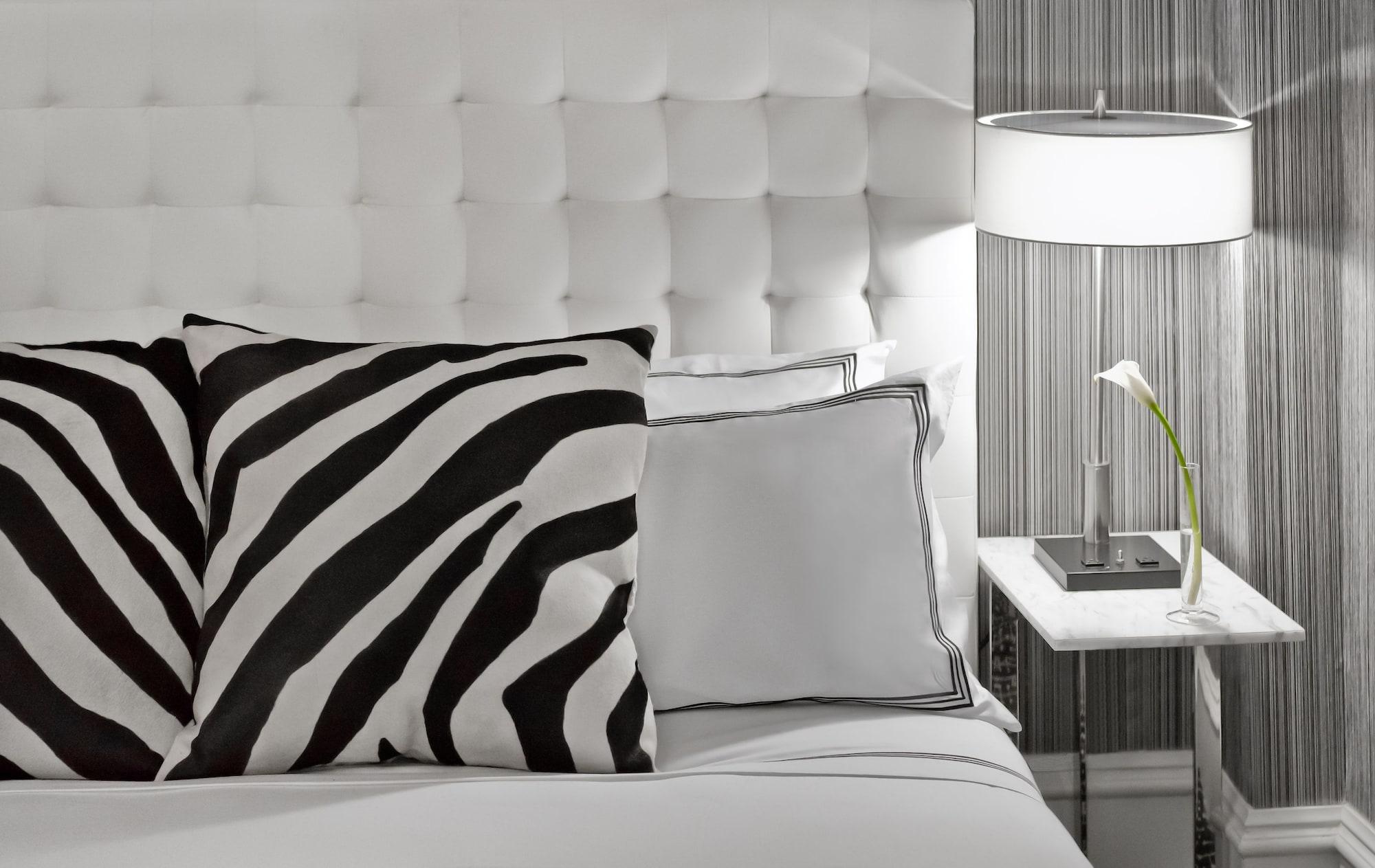 Moderne Hotel 4*